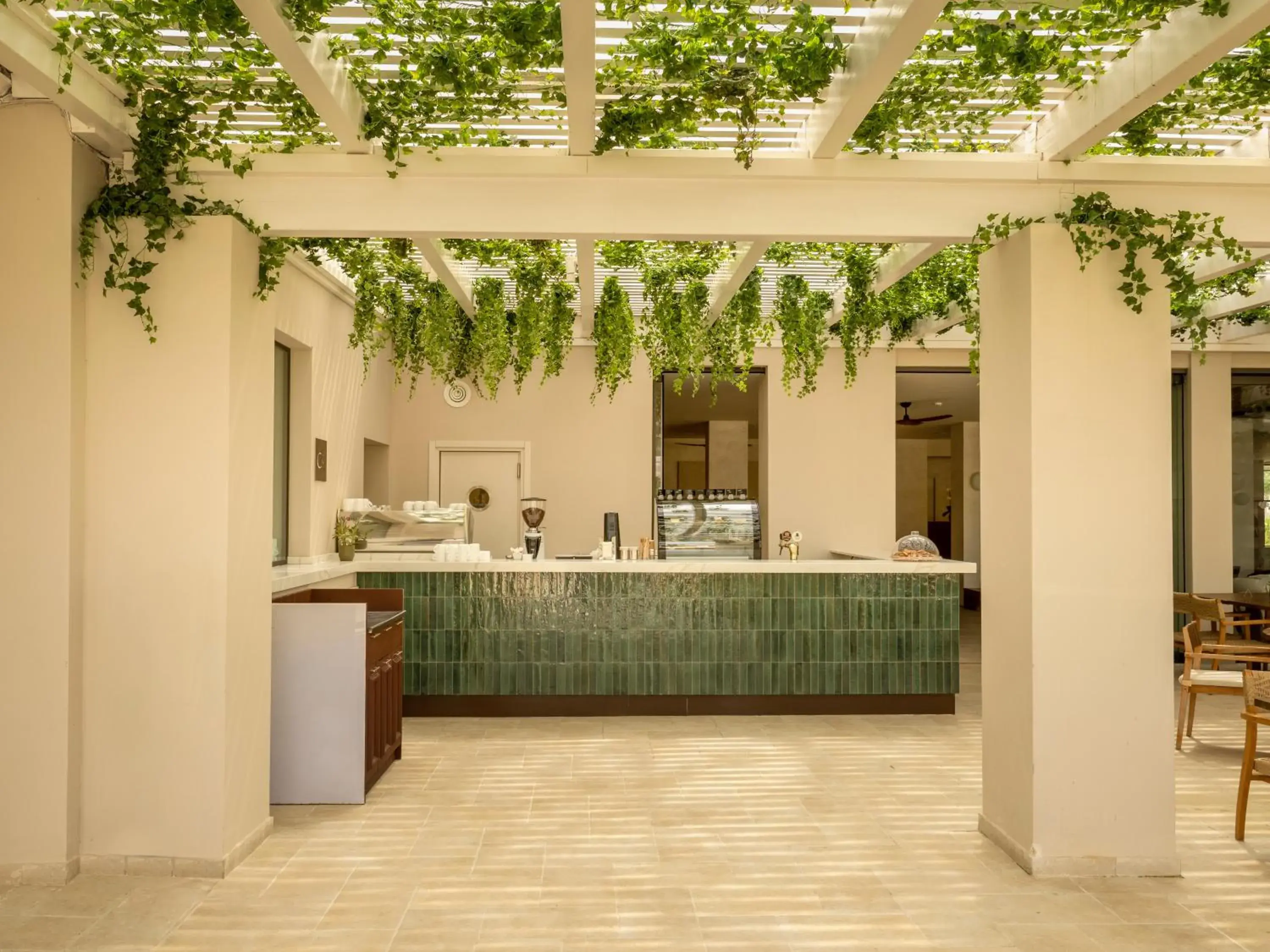 Restaurant/places to eat in Dreams Corfu Resort & Spa - All Inclusive Restaurant/places to eat in Dreams Corfu Resort & Spa - All Inclusive