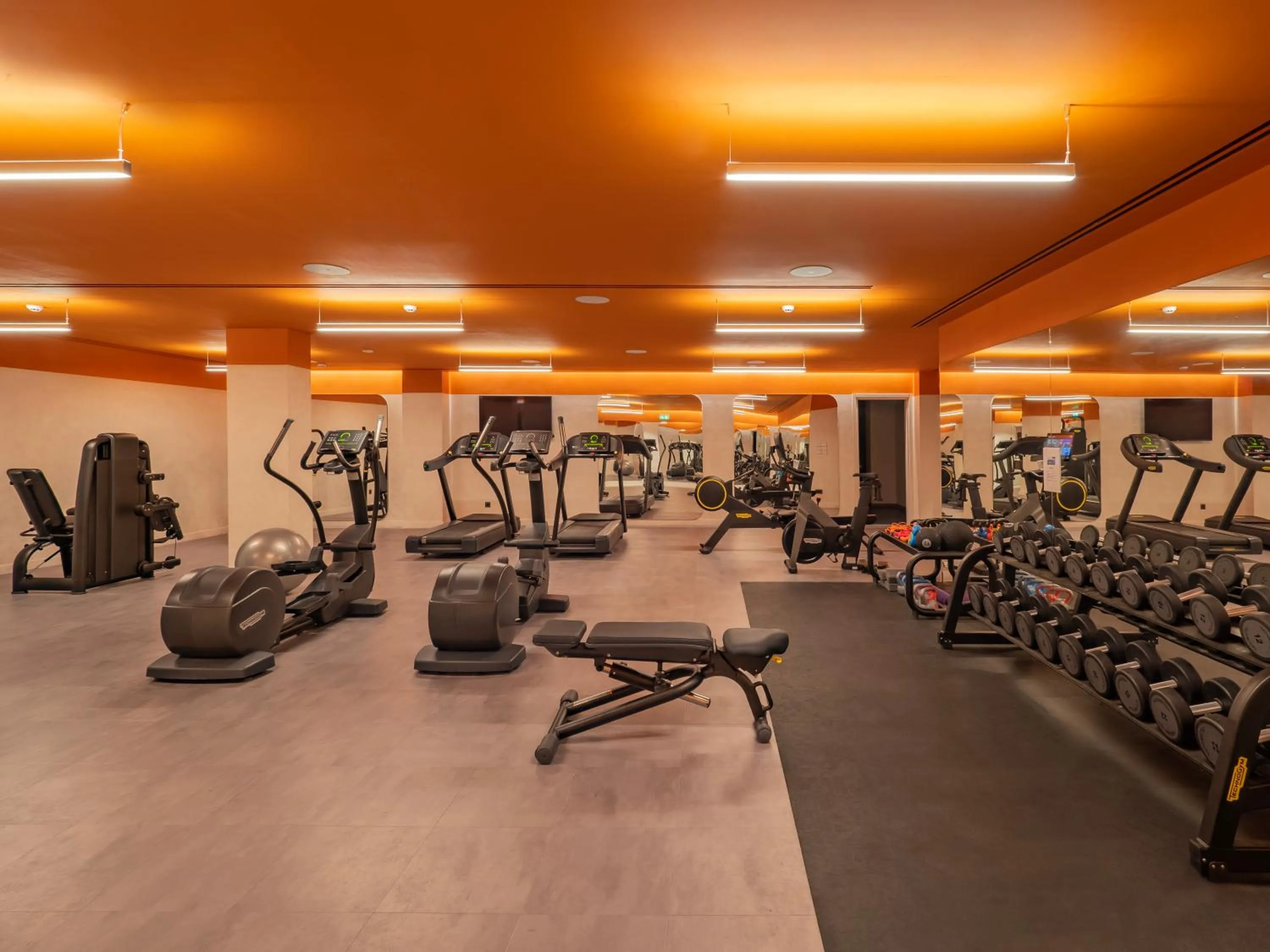 Sports in Dreams Corfu Resort & Spa - All Inclusive