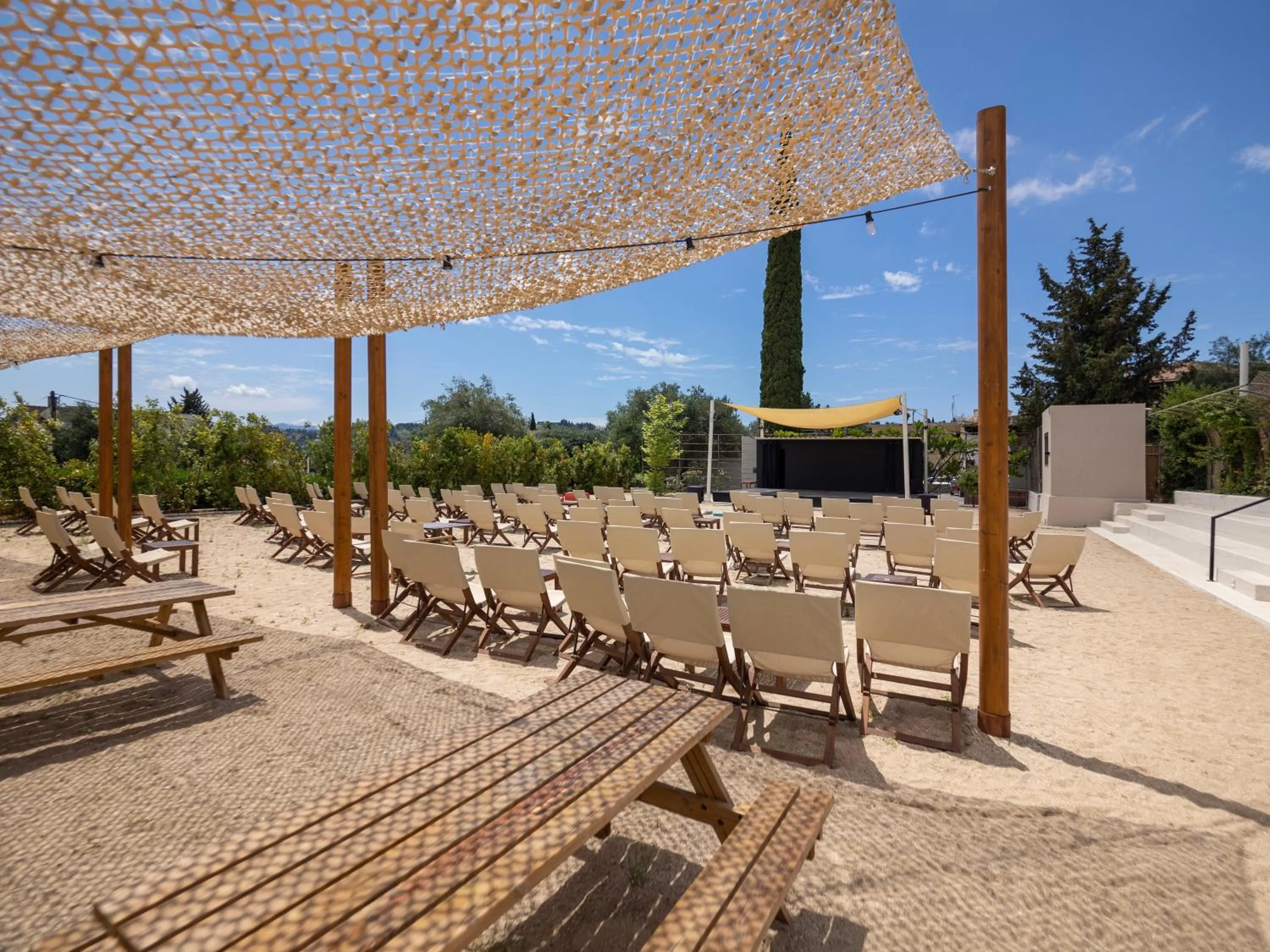 Lounge or bar in Dreams Corfu Resort & Spa - All Inclusive