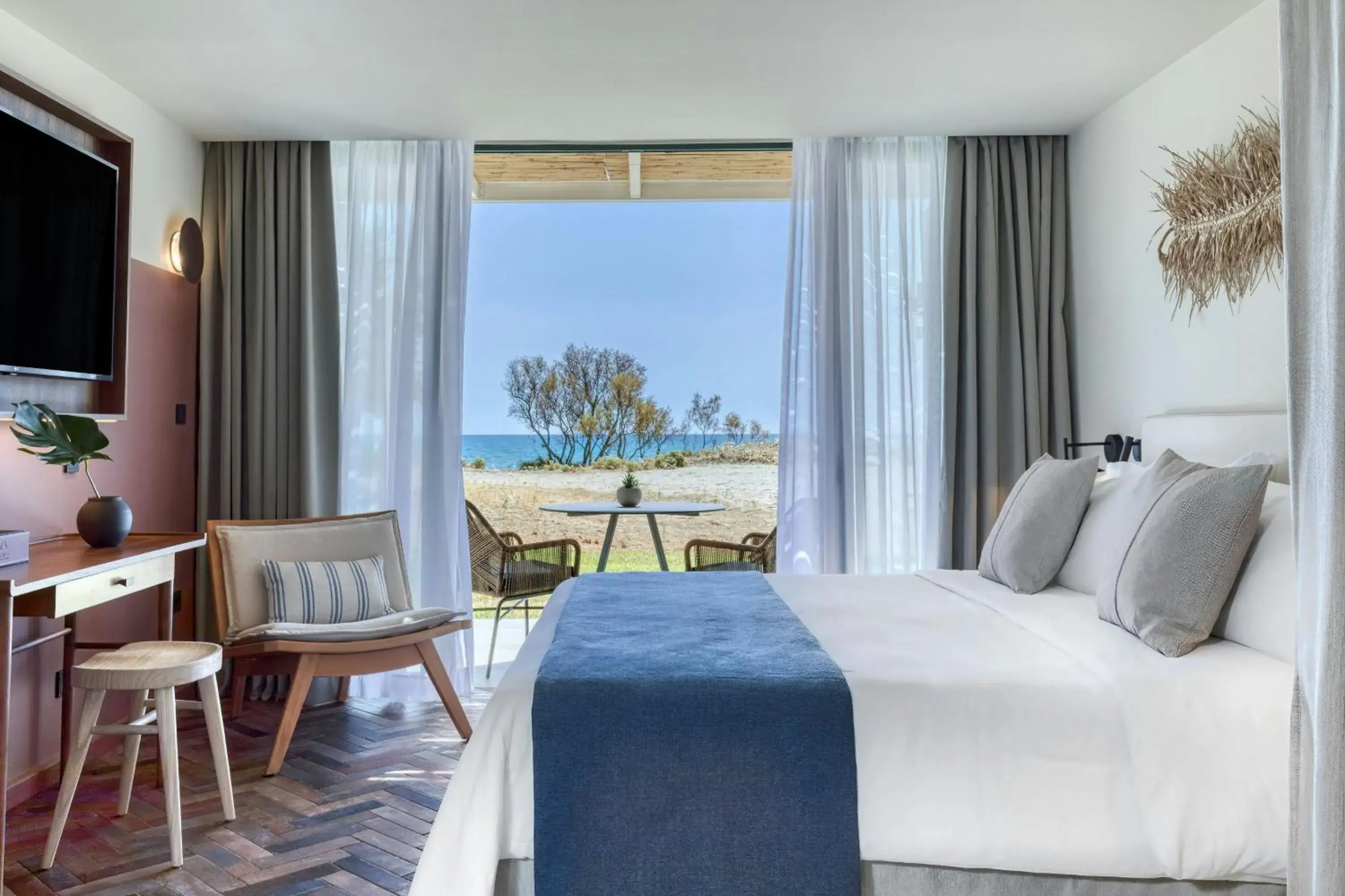 Sapphire Serenity Retreat in Domes Aulūs Zante, All Inclusive, Autograph Collection Sapphire Serenity Retreat in Domes Aulūs Zante, All Inclusive, Autograph Collection