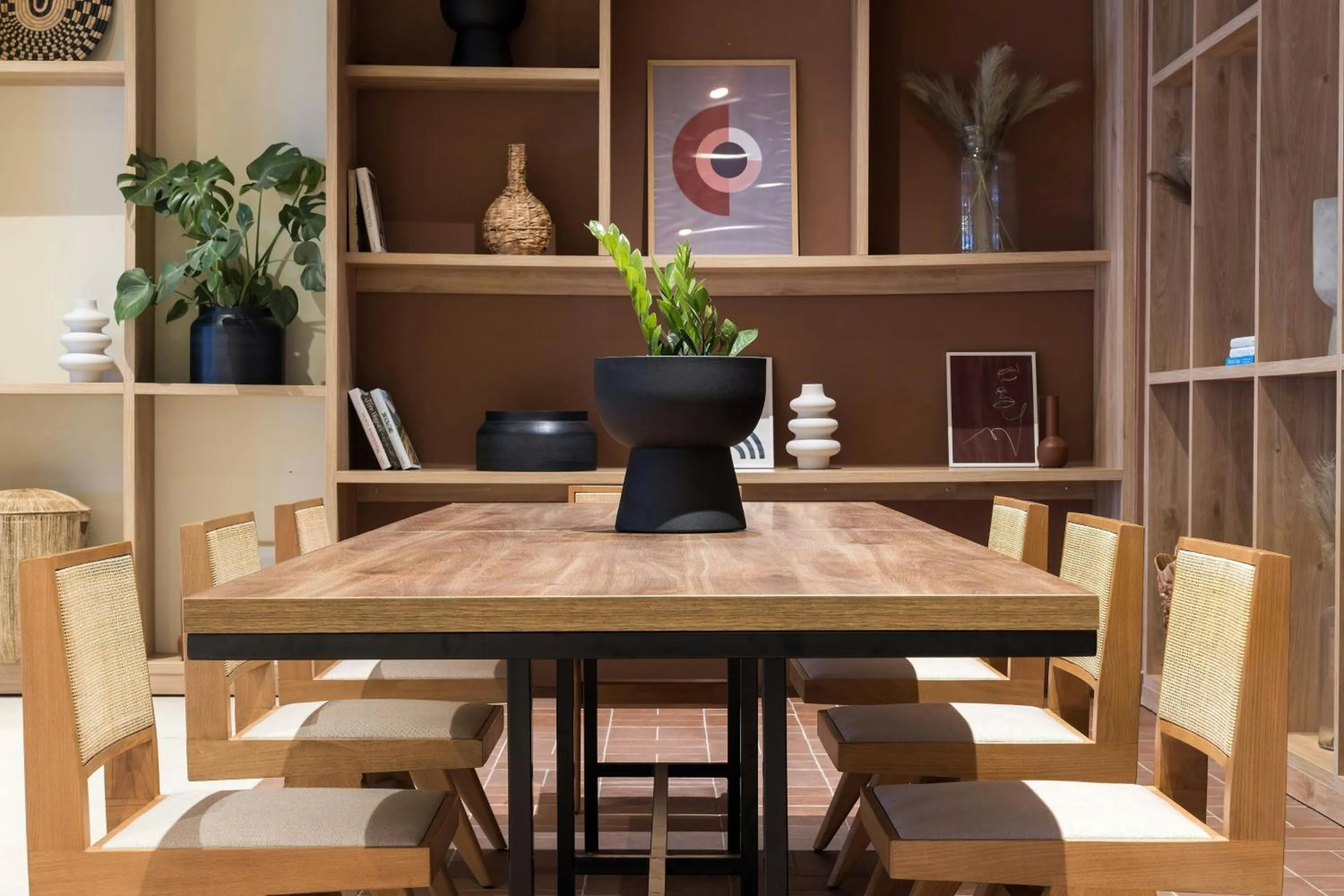 Lobby or reception in Domes Aulūs Zante, All Inclusive, Autograph Collection