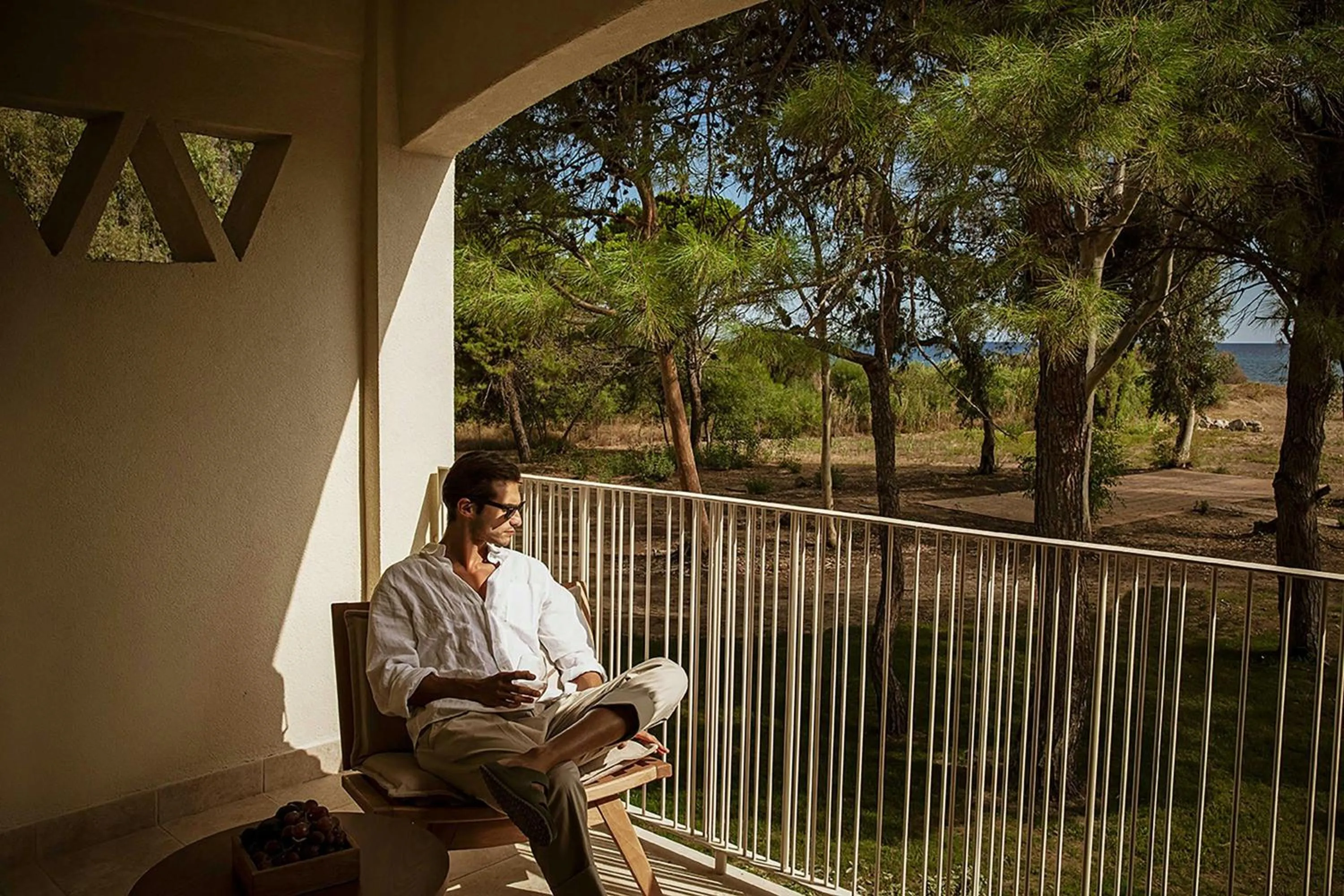 View (from property/room) in Domes Aulūs Zante, All Inclusive, Autograph Collection