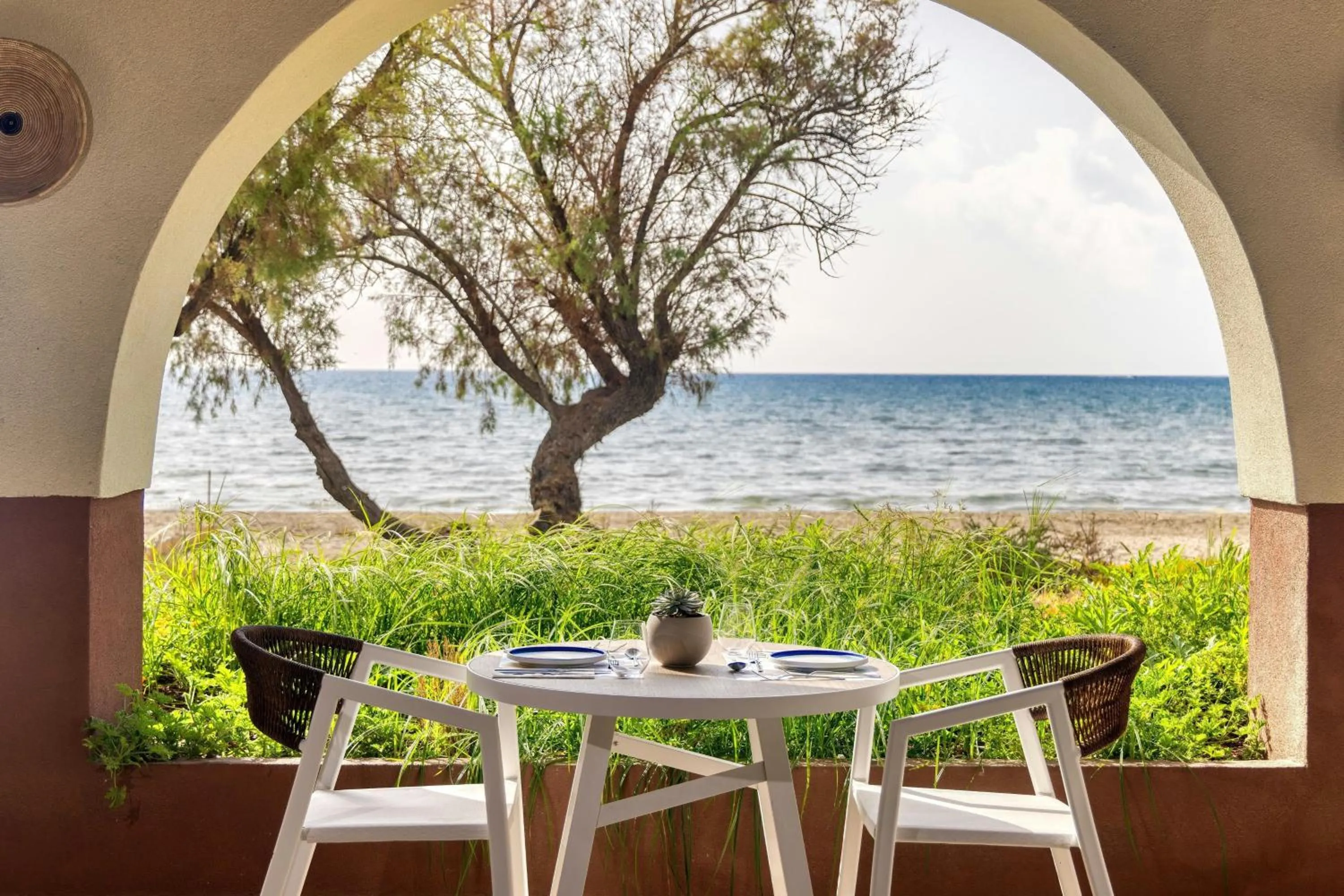 Beach in Domes Aulūs Zante, All Inclusive, Autograph Collection