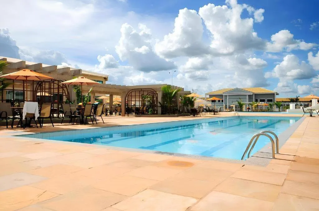 LACQUA DIROMA RESORT TOP