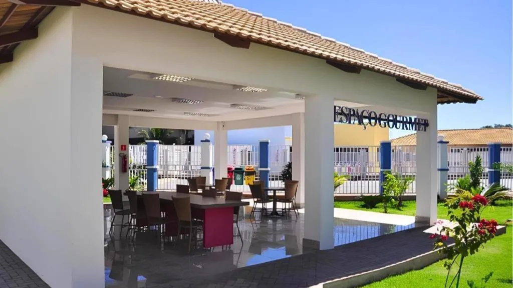 LACQUA DIROMA RESORT TOP