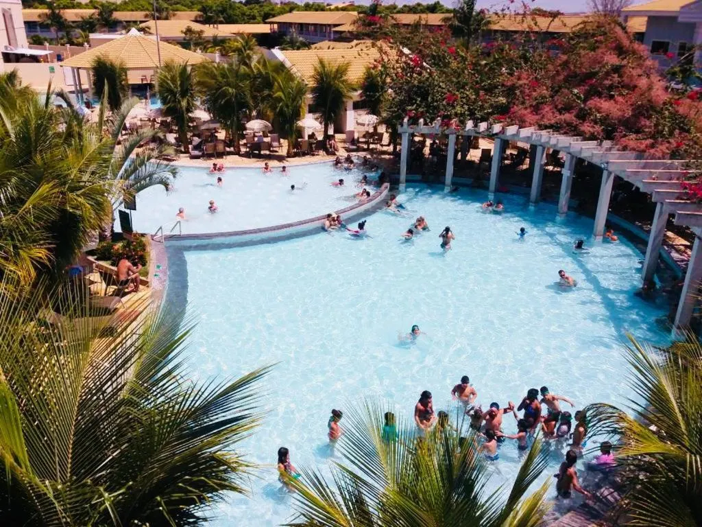 LACQUA DIROMA RESORT TOP