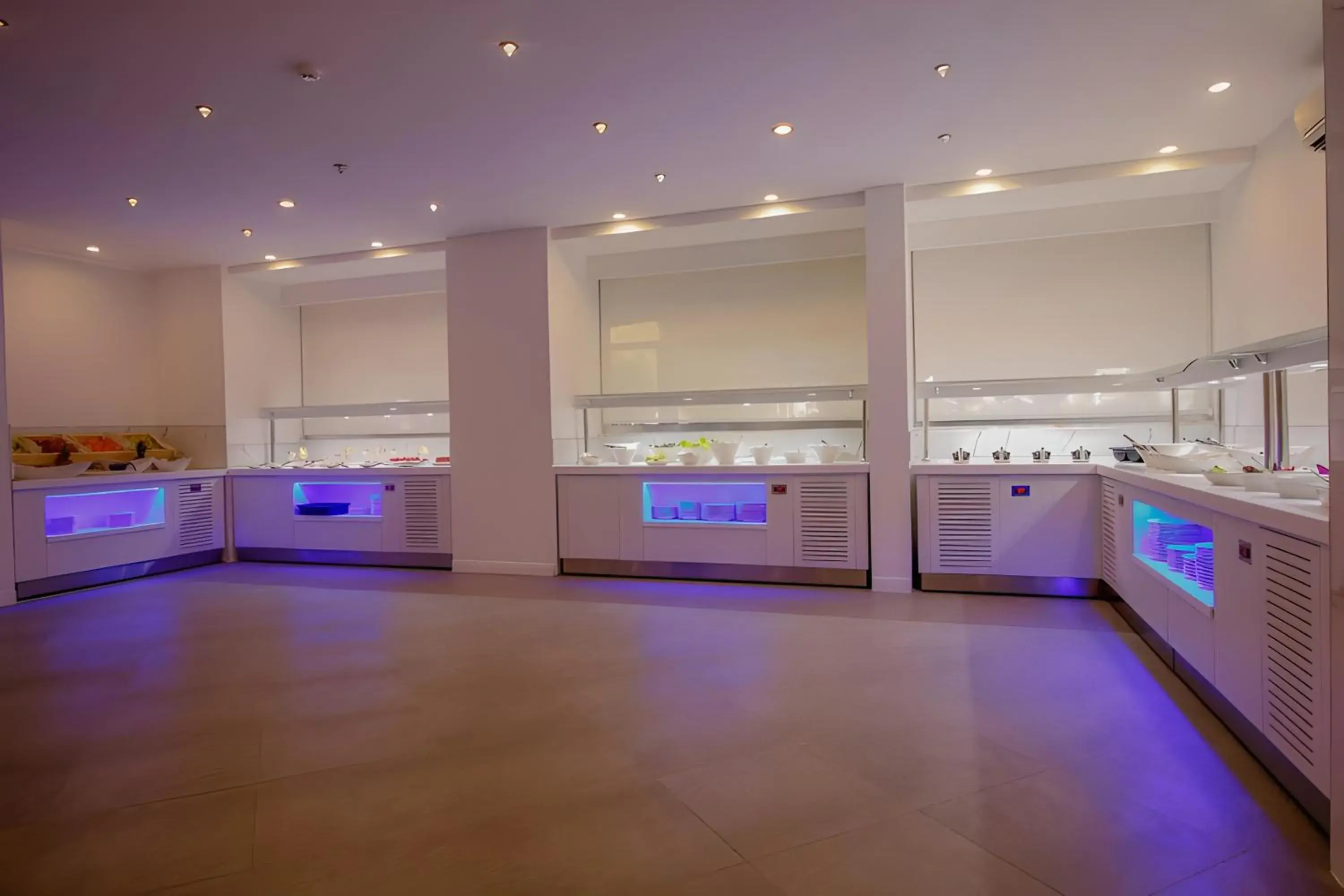 Buffet breakfast in SUPREME BEACH İÇMELER Adults Only Buffet breakfast in SUPREME BEACH İÇMELER Adults Only