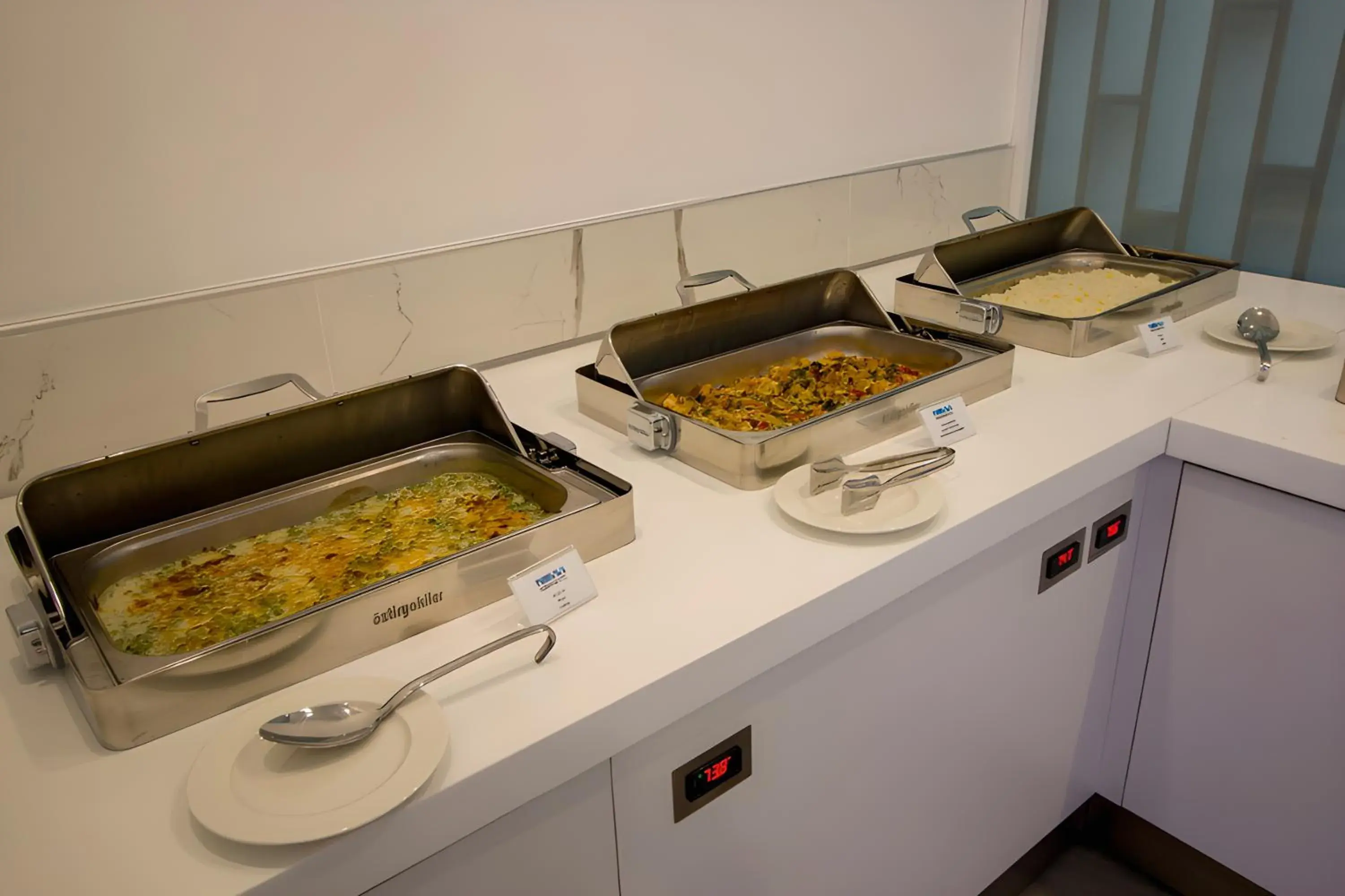 Food in SUPREME BEACH İÇMELER Adults Only Food in SUPREME BEACH İÇMELER Adults Only