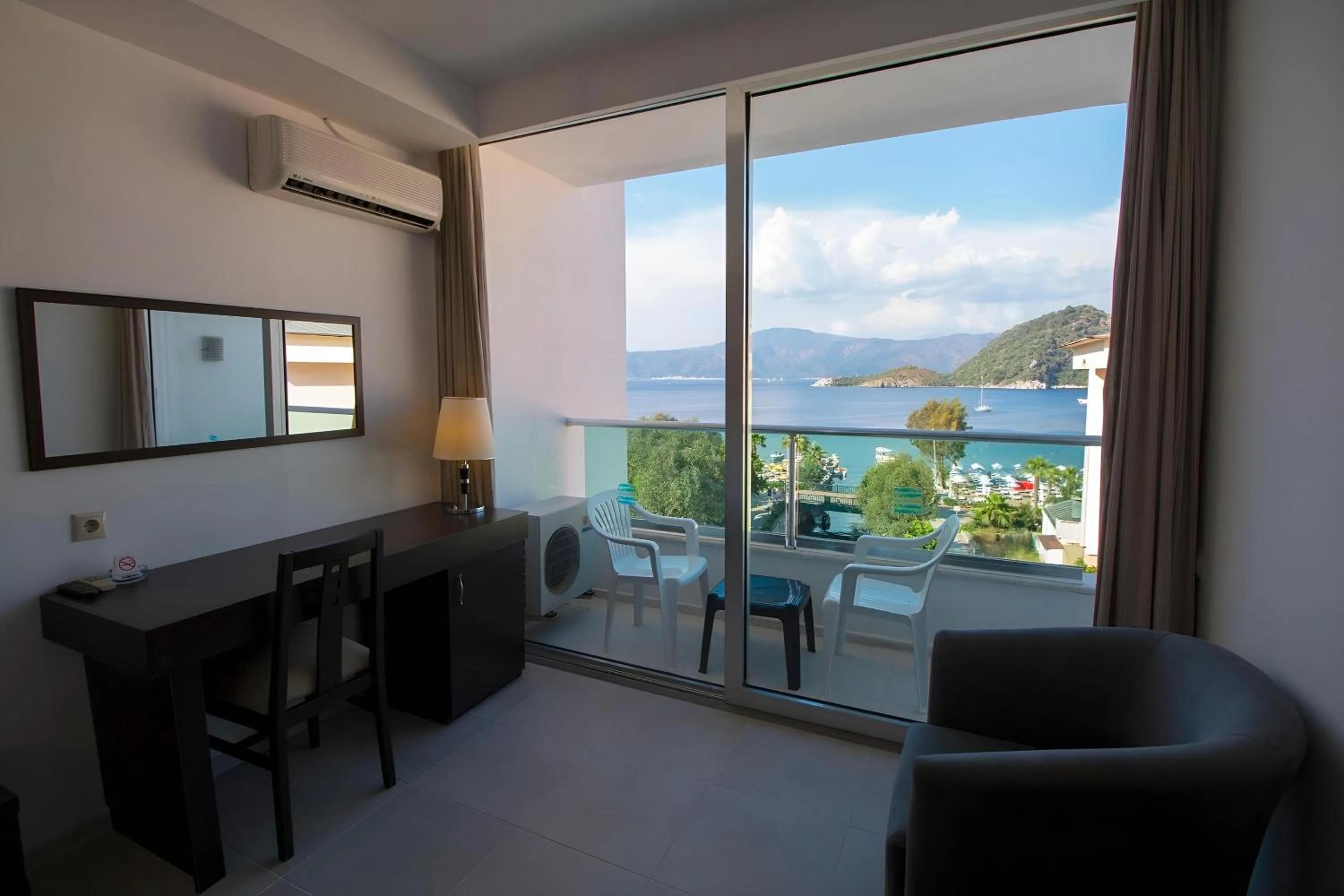 Massage in SUPREME BEACH İÇMELER Adults Only