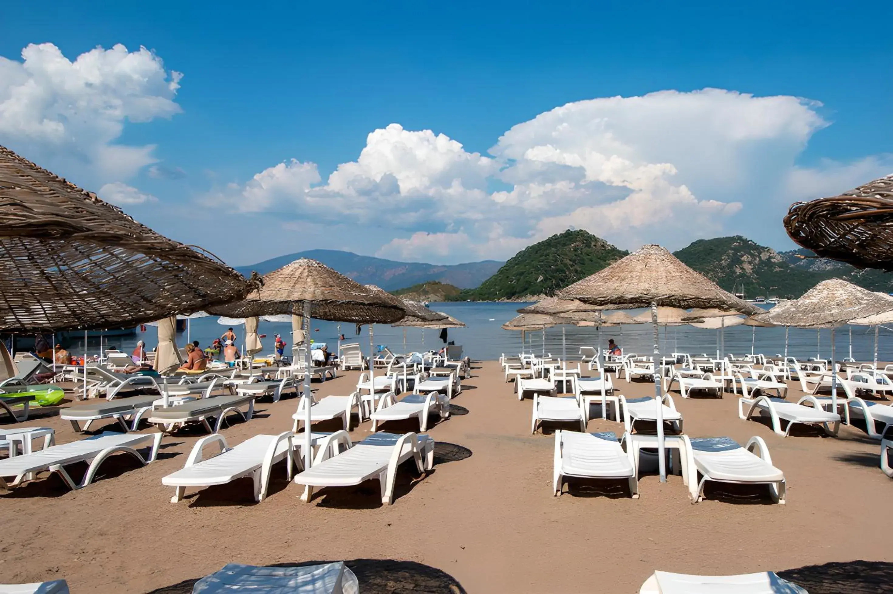 SUPREME BEACH İÇMELER Adults Only SUPREME BEACH İÇMELER Adults Only