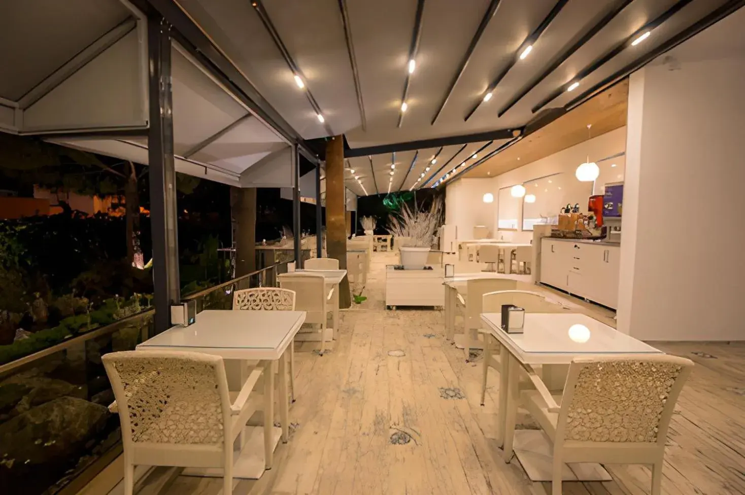 Restaurant/places to eat in SUPREME BEACH İÇMELER Adults Only Restaurant/places to eat in SUPREME BEACH İÇMELER Adults Only