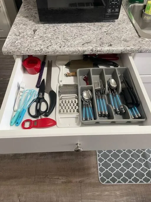 Kitchen or kitchenette in Wonderful 2-bedroom apartment