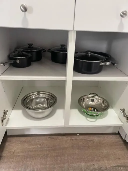 Kitchen or kitchenette in Wonderful 2-bedroom apartment