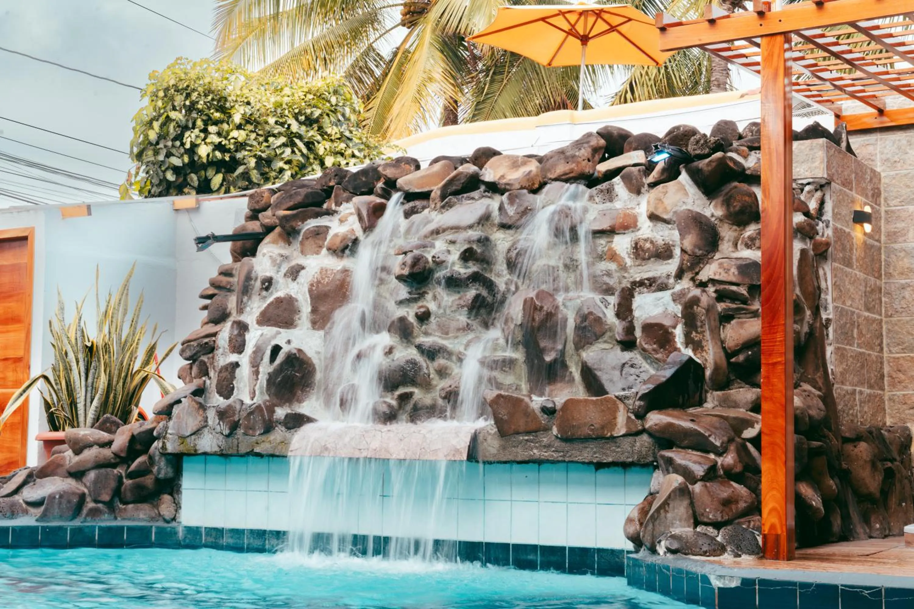 Day in Fernandina Hotel & Spa