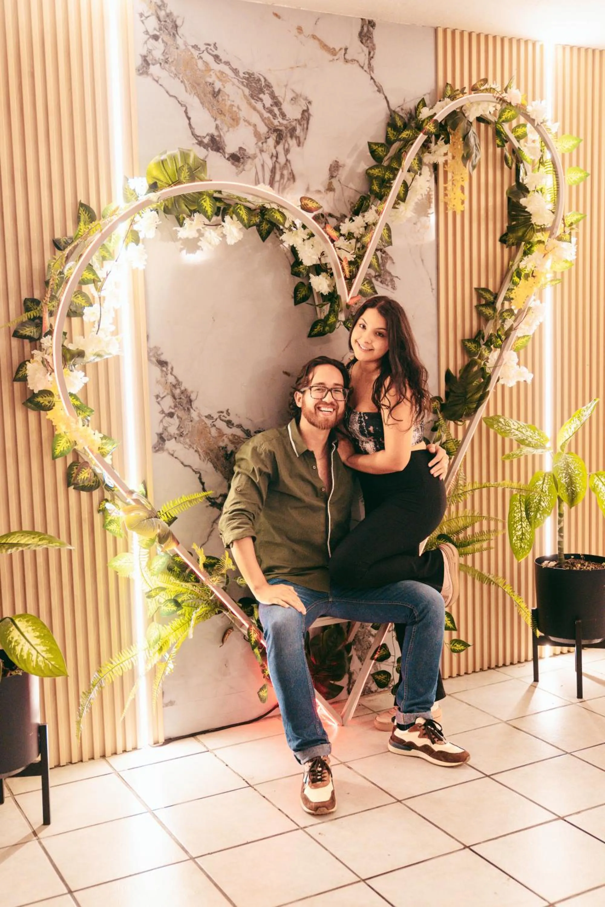 Restaurant/places to eat in Fernandina Hotel & Spa