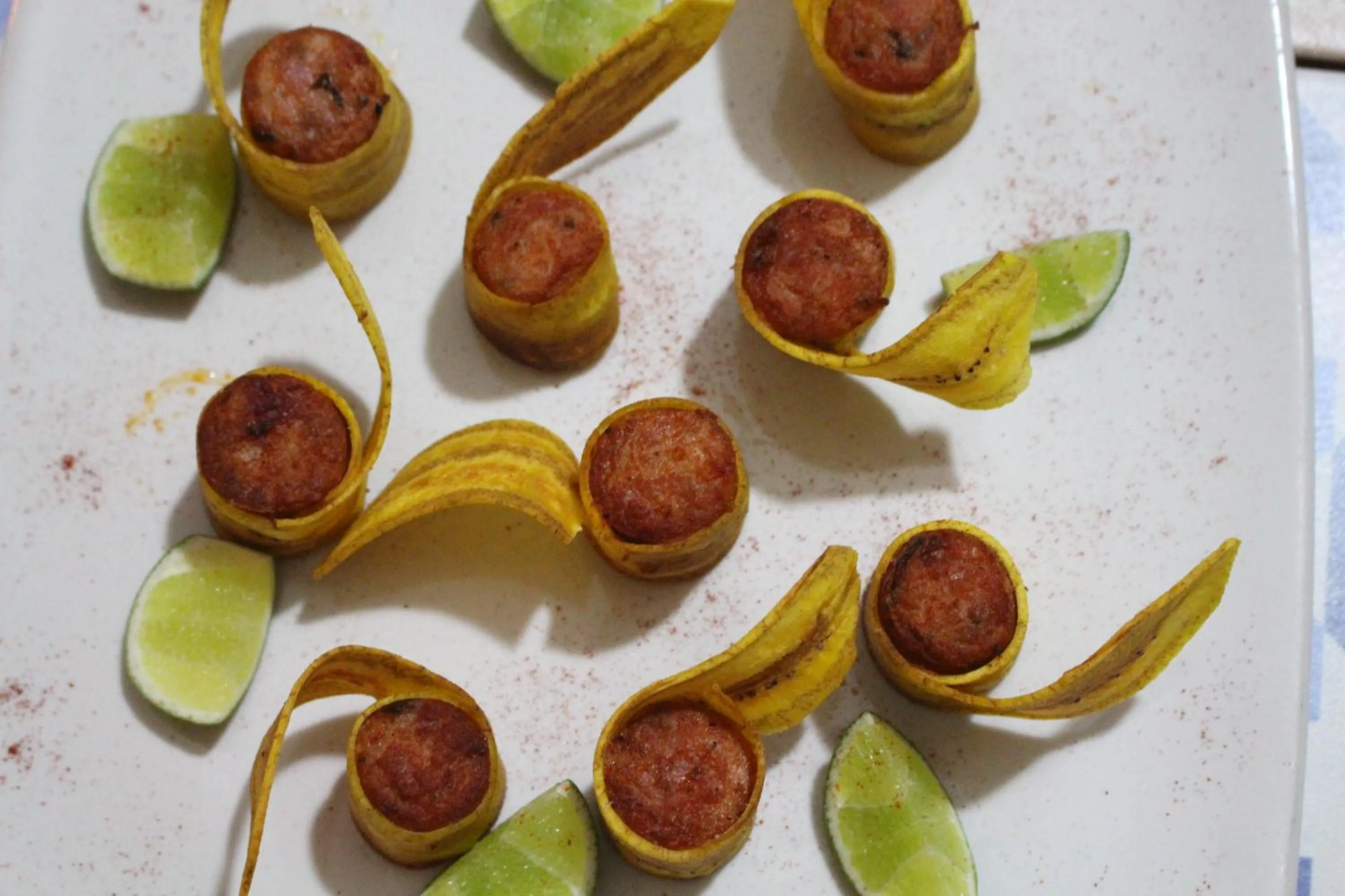 Food in VAIA HOTELES