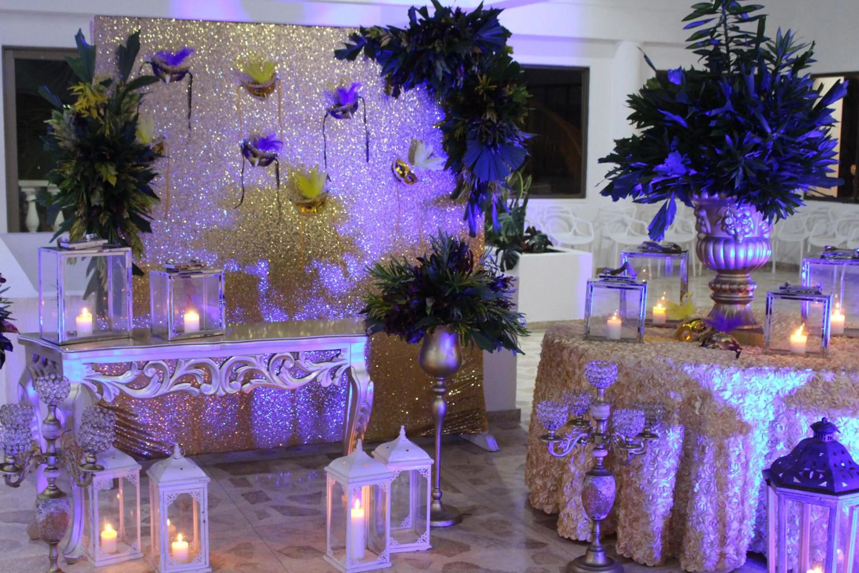 wedding in VAIA HOTELES