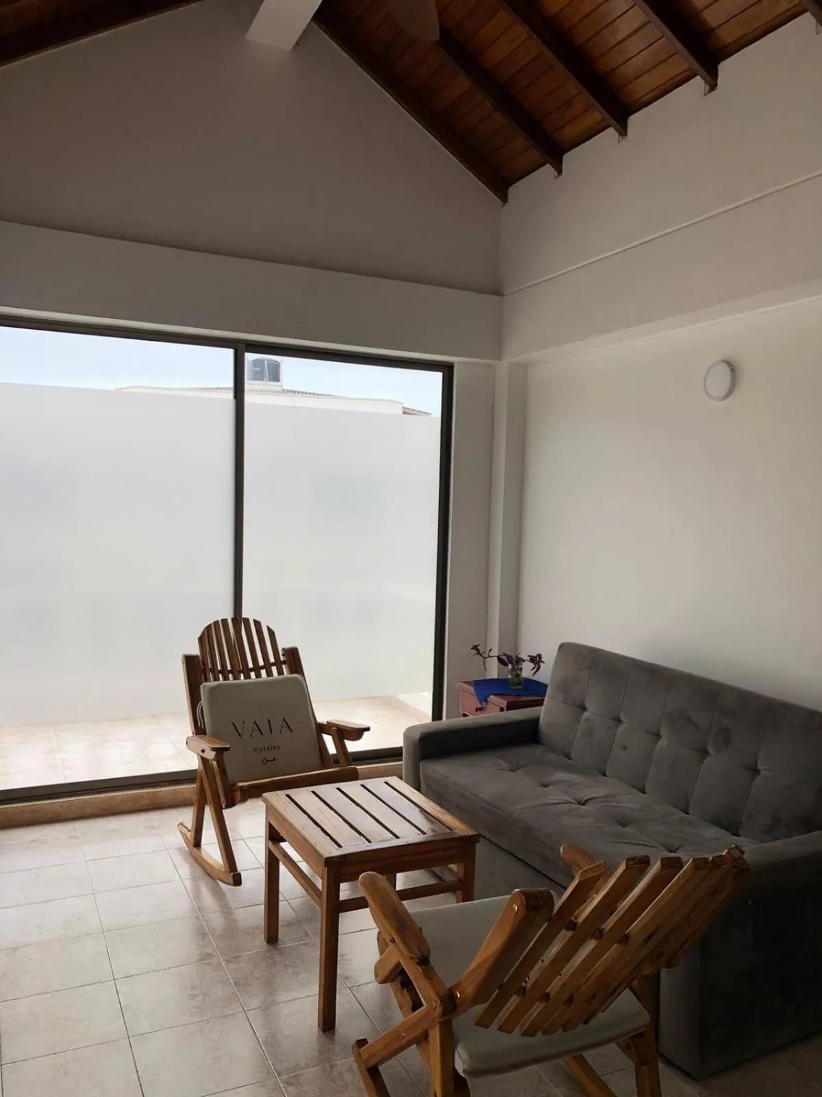 VAIA HOTELES