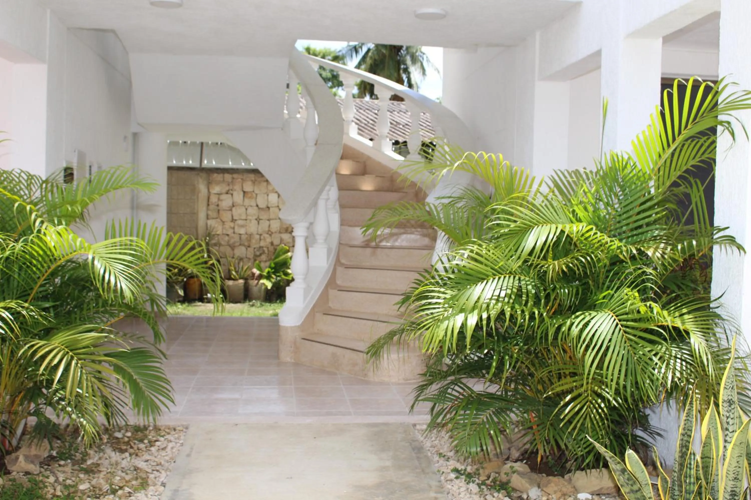 Property building in VAIA HOTELES