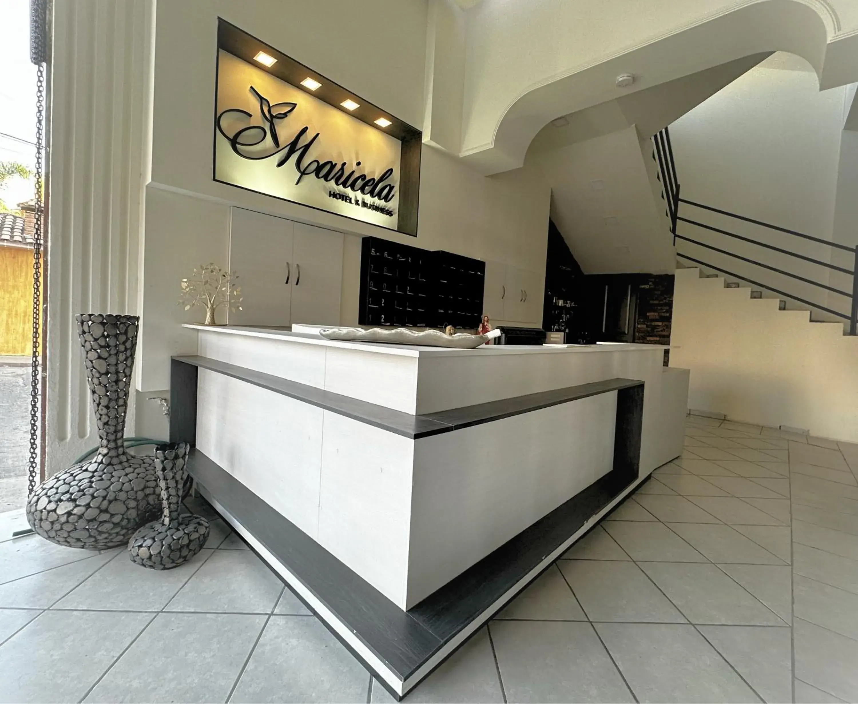 Hotel Maricela Hotel Maricela