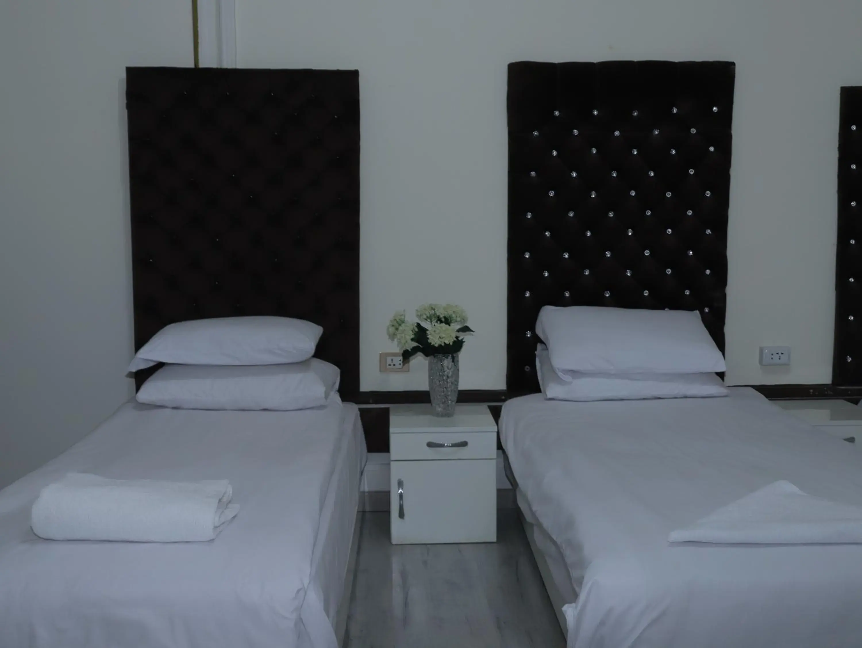 Standard Double or Twin Room in Palace Court Standard Double or Twin Room in Palace Court