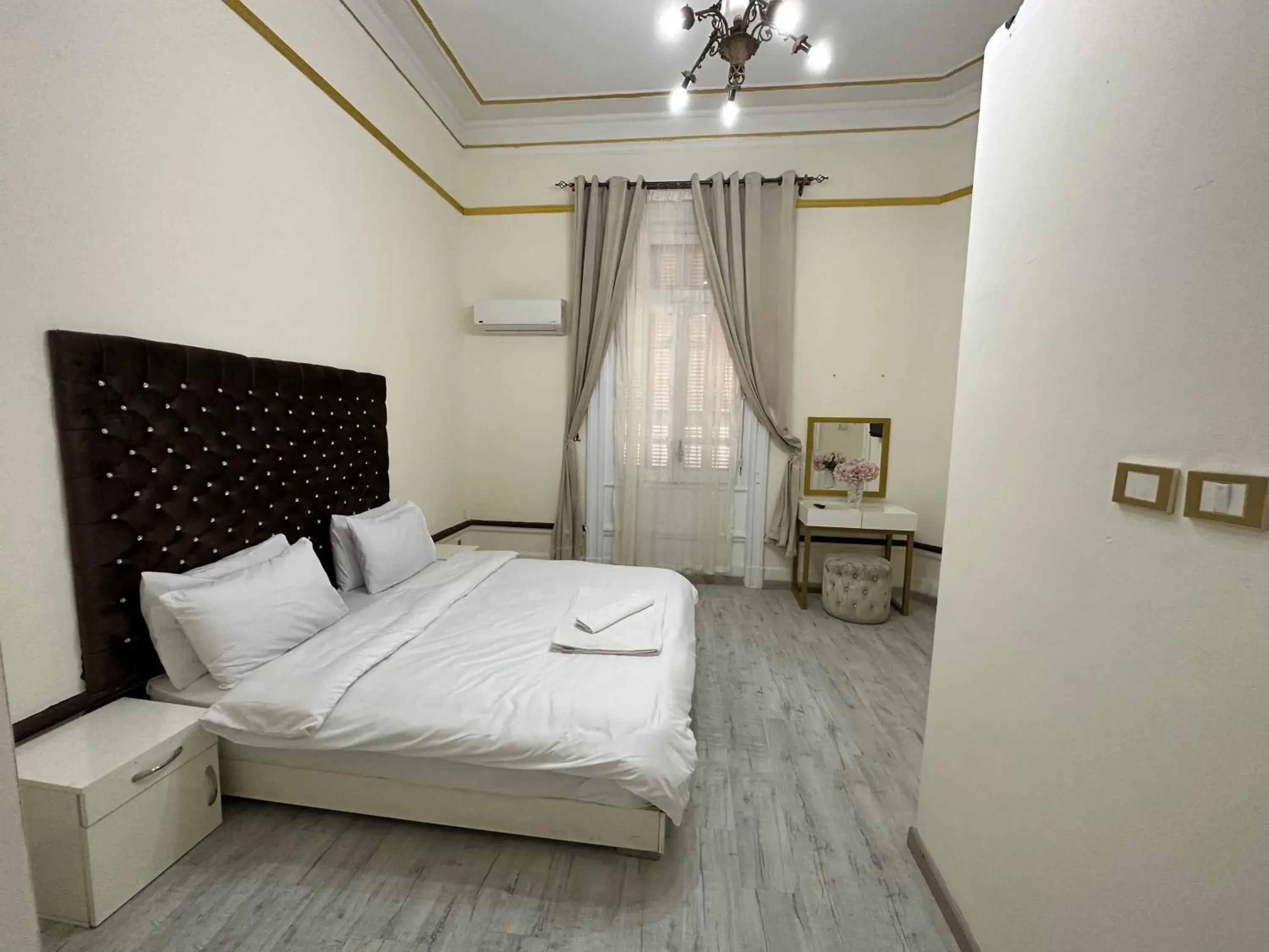 Standard Double or Twin Room in Palace Court Standard Double or Twin Room in Palace Court