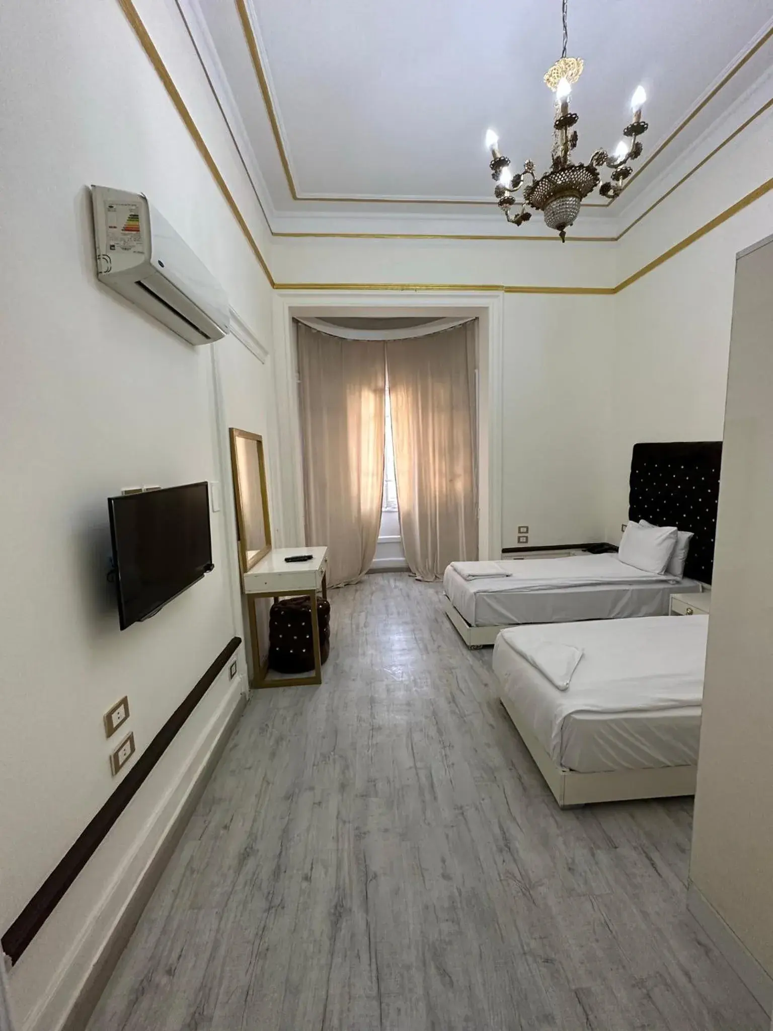 Standard Double or Twin Room in Palace Court Standard Double or Twin Room in Palace Court