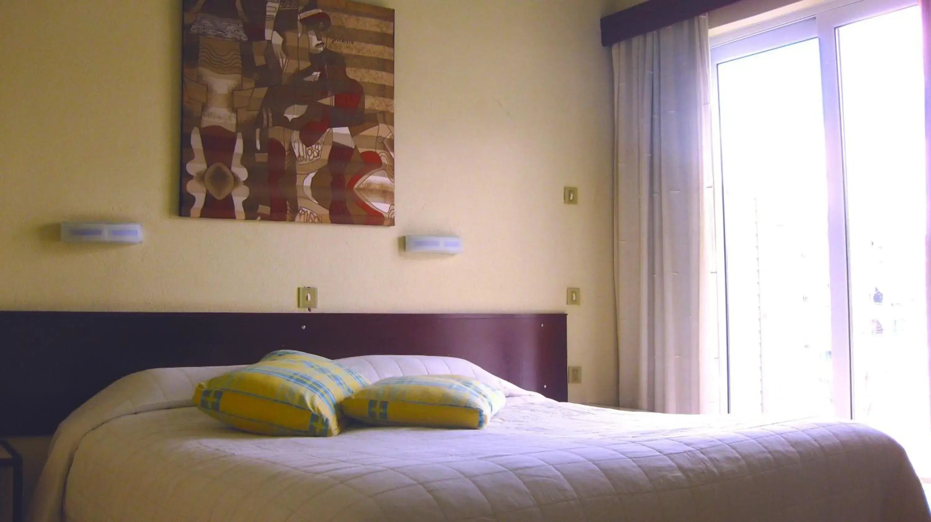 Double Room in Hotel Marko Double Room in Hotel Marko