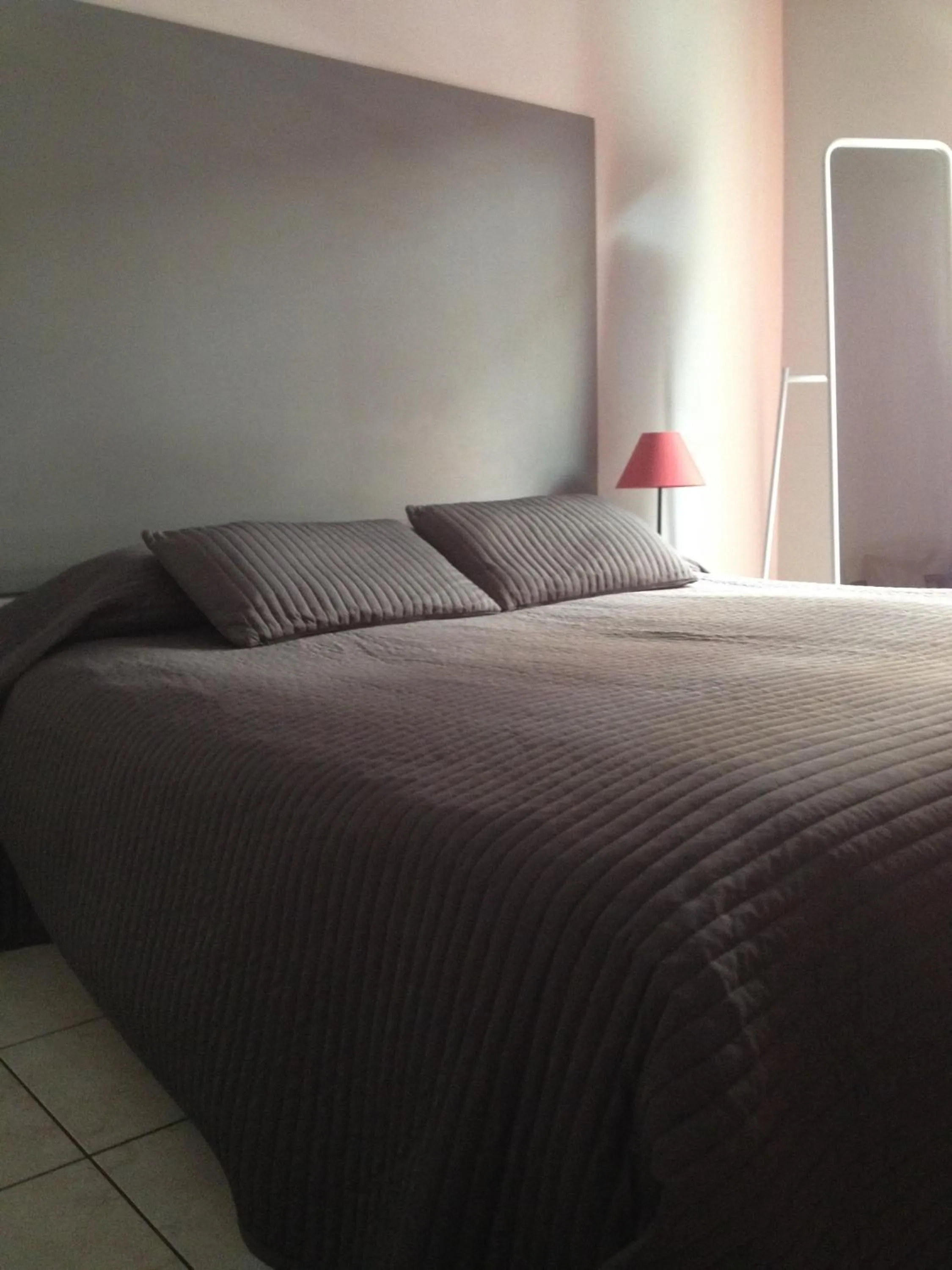 Photo of the whole room in Hotel Marko