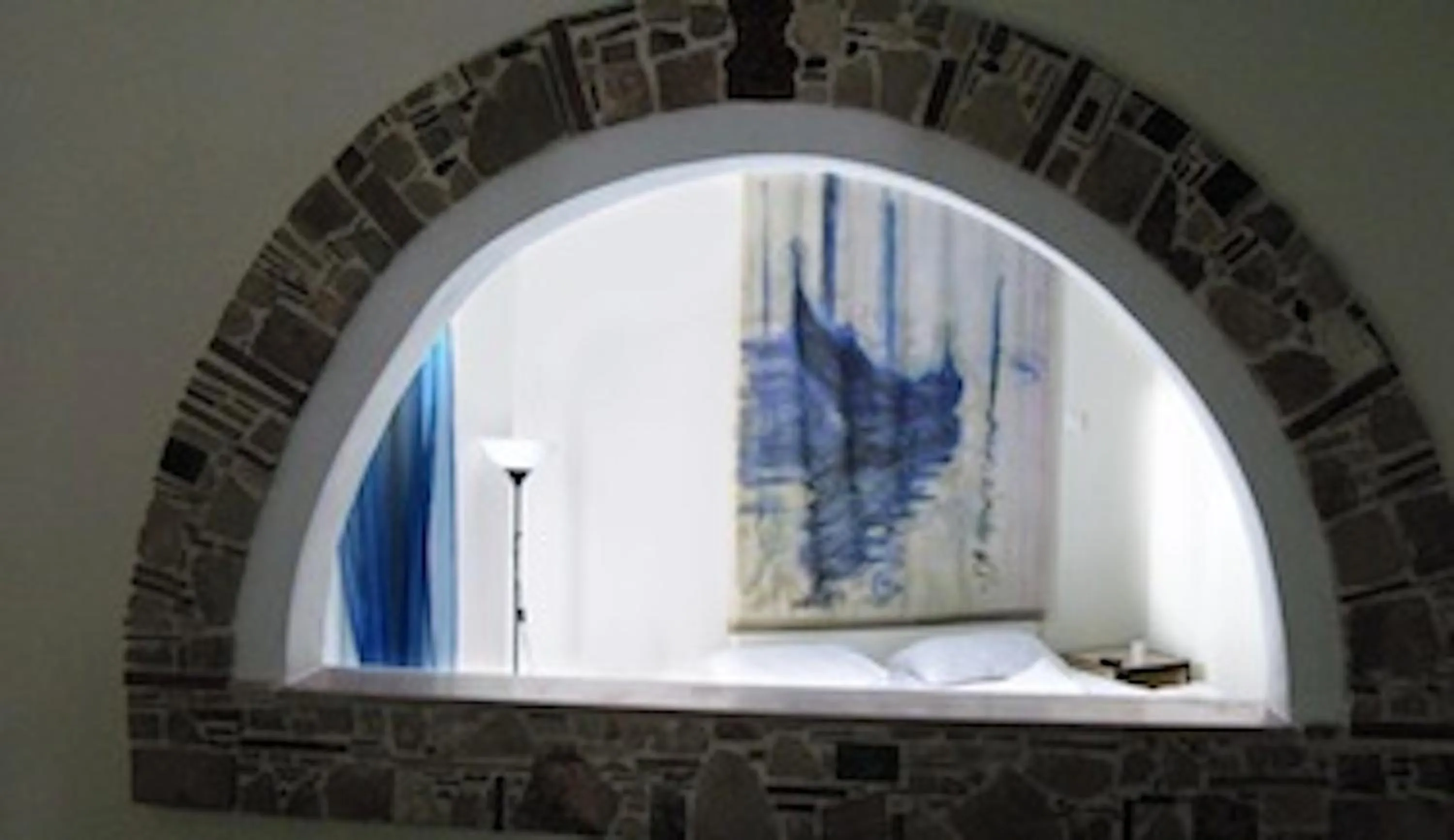 Photo of the whole room in Hotel Marko