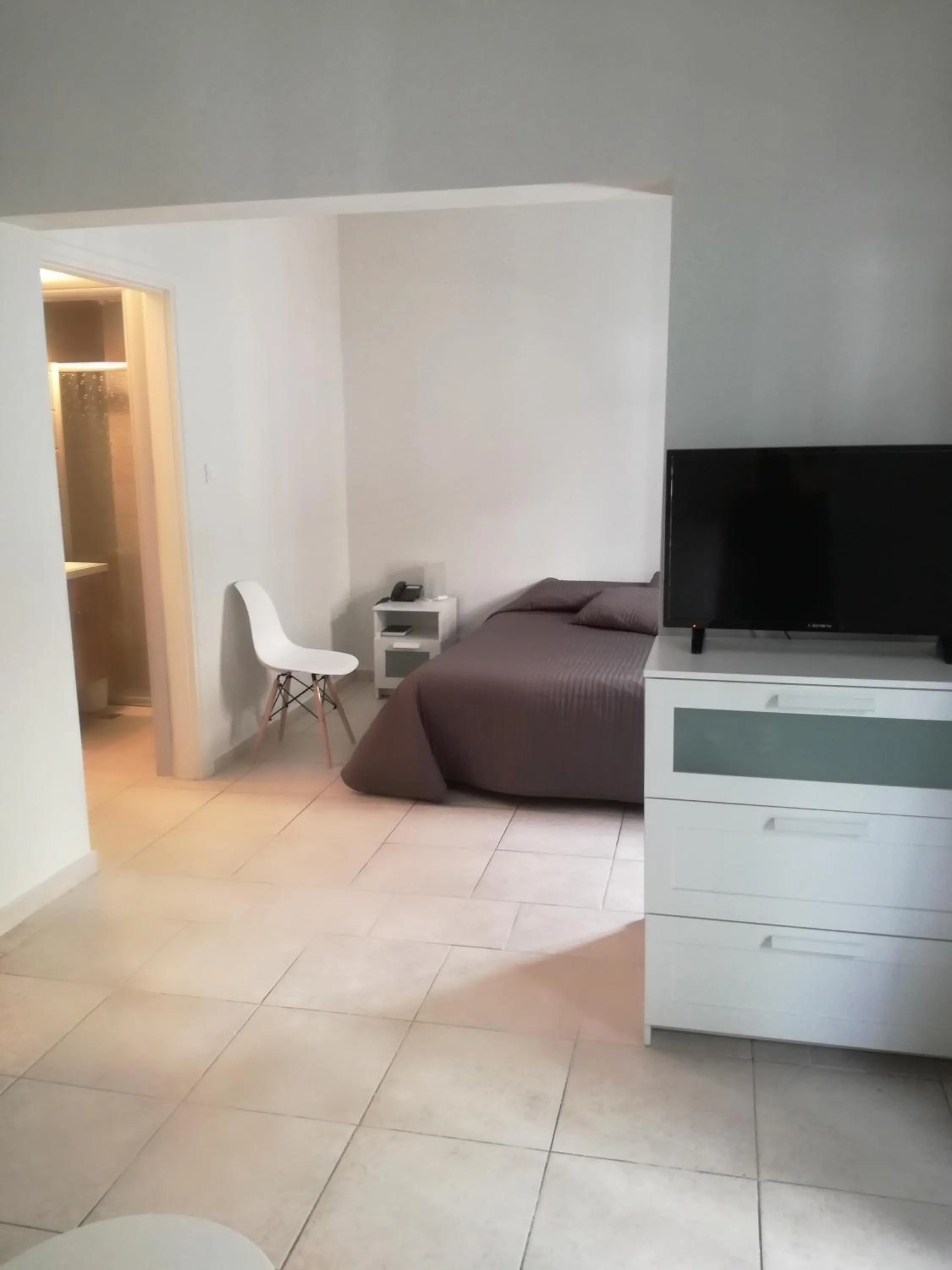 Photo of the whole room in Hotel Marko