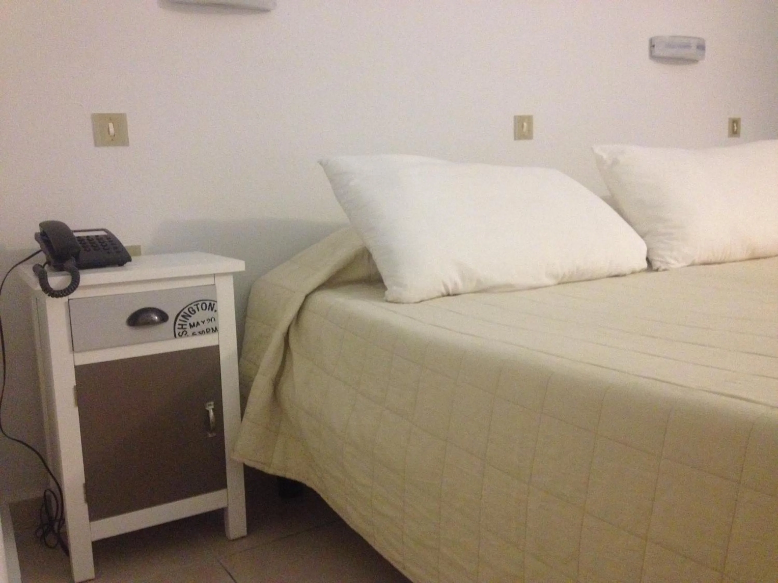 Photo of the whole room in Hotel Marko