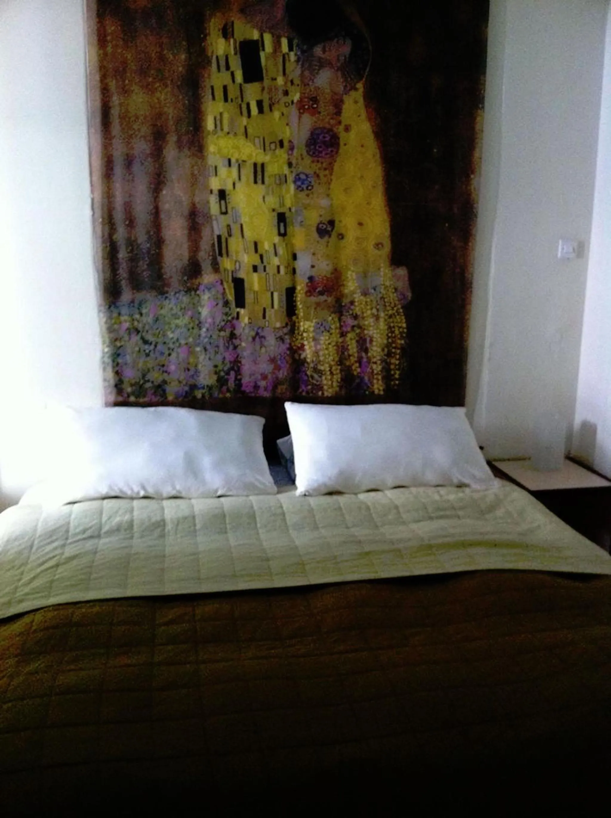 Photo of the whole room in Hotel Marko