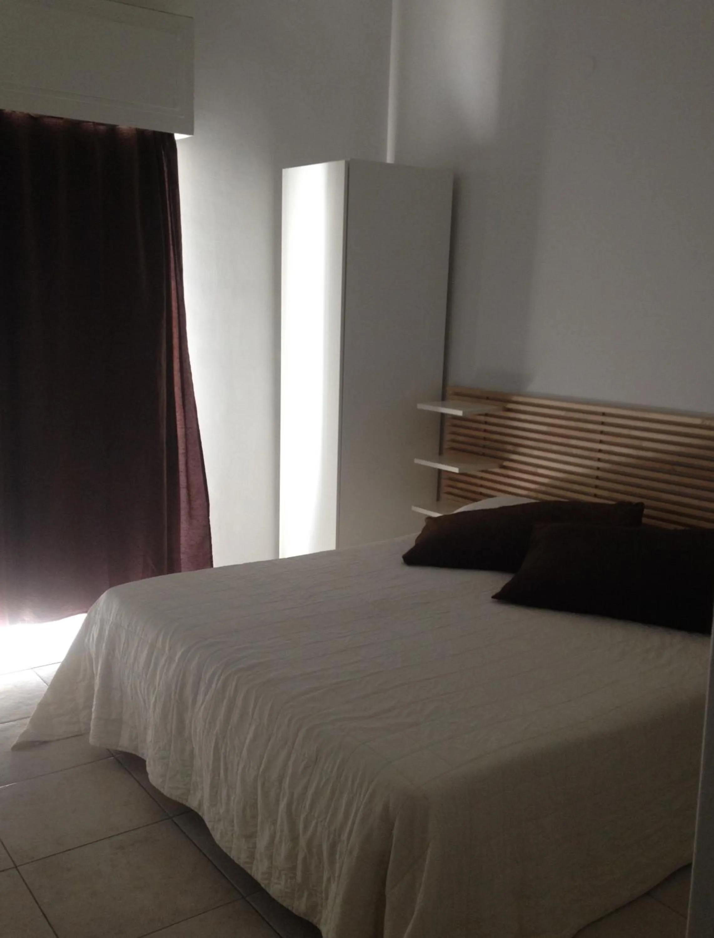 Photo of the whole room in Hotel Marko