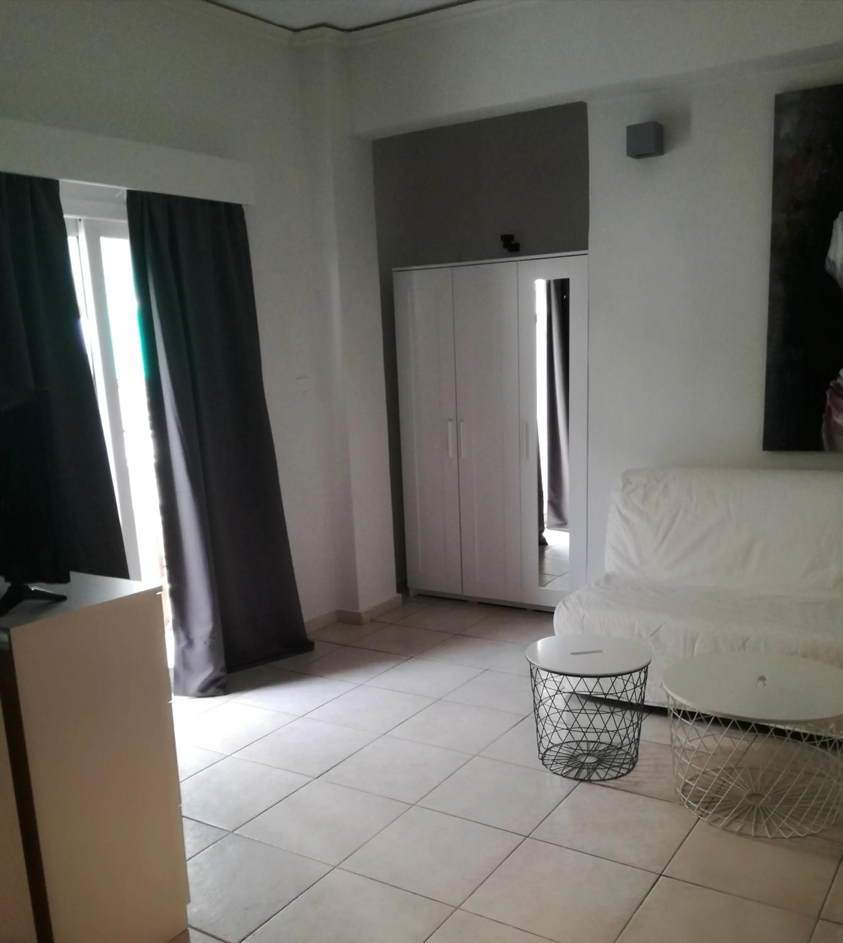 Photo of the whole room in Hotel Marko