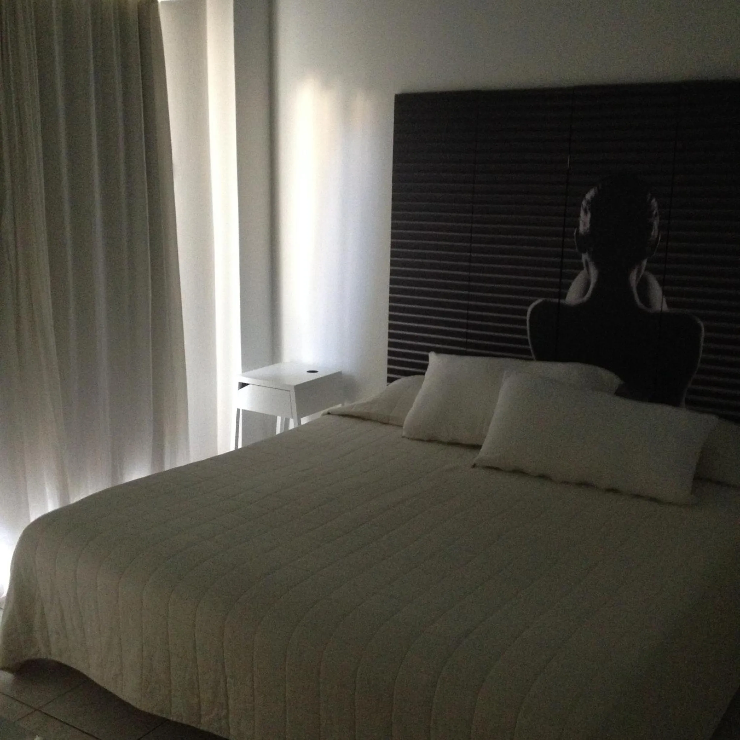 Photo of the whole room in Hotel Marko