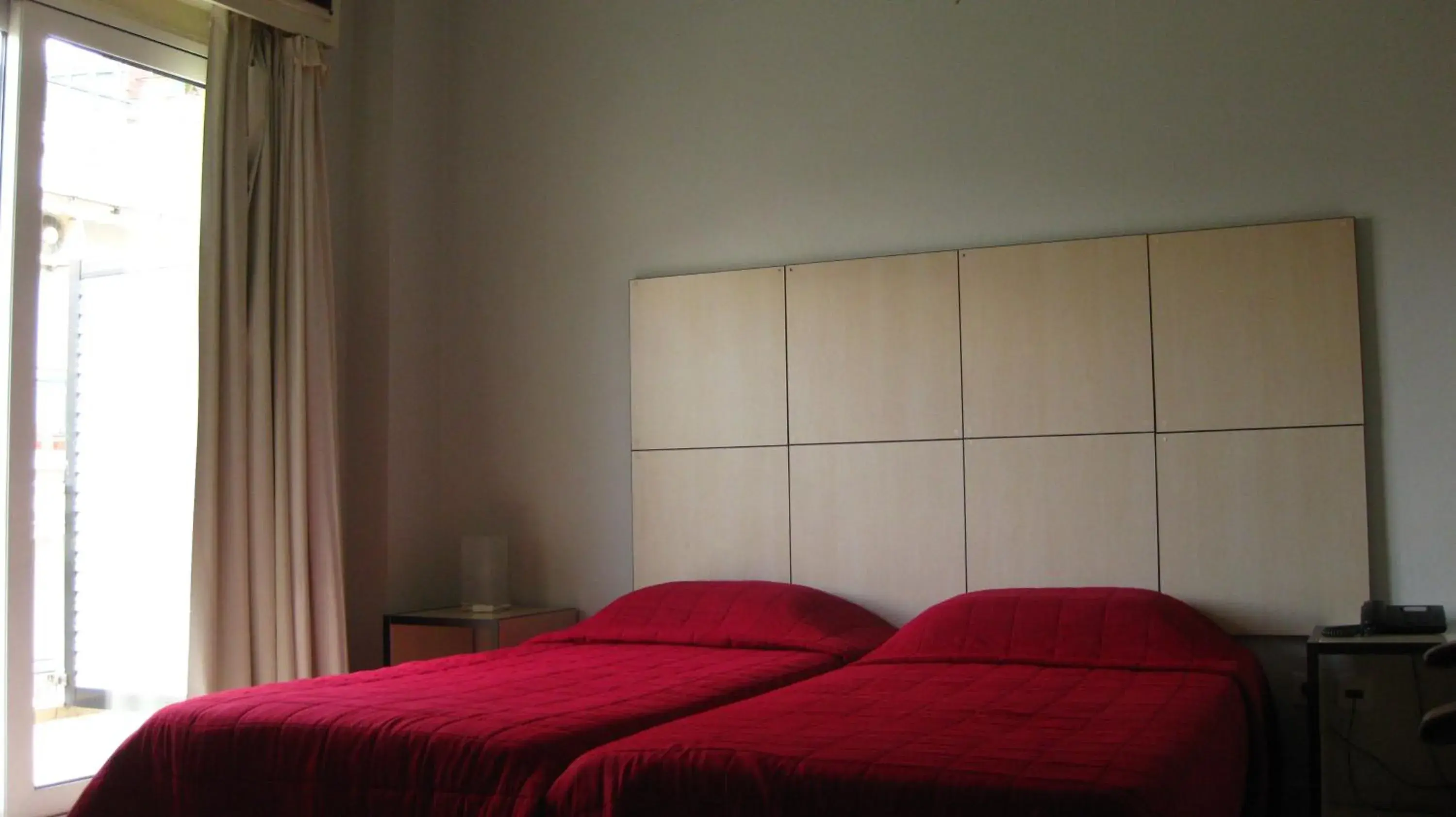 Twin Room in Hotel Marko Twin Room in Hotel Marko