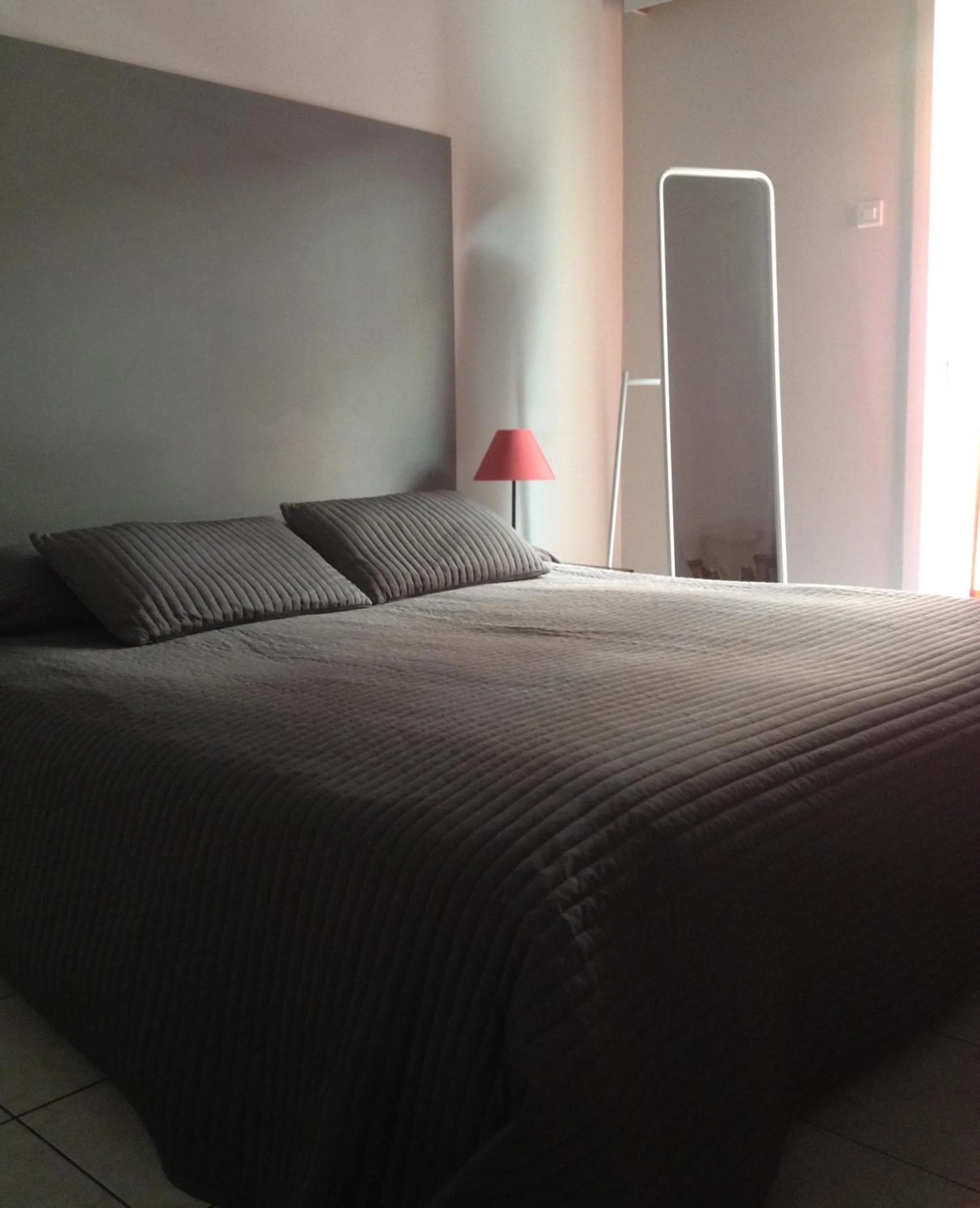 Photo of the whole room in Hotel Marko