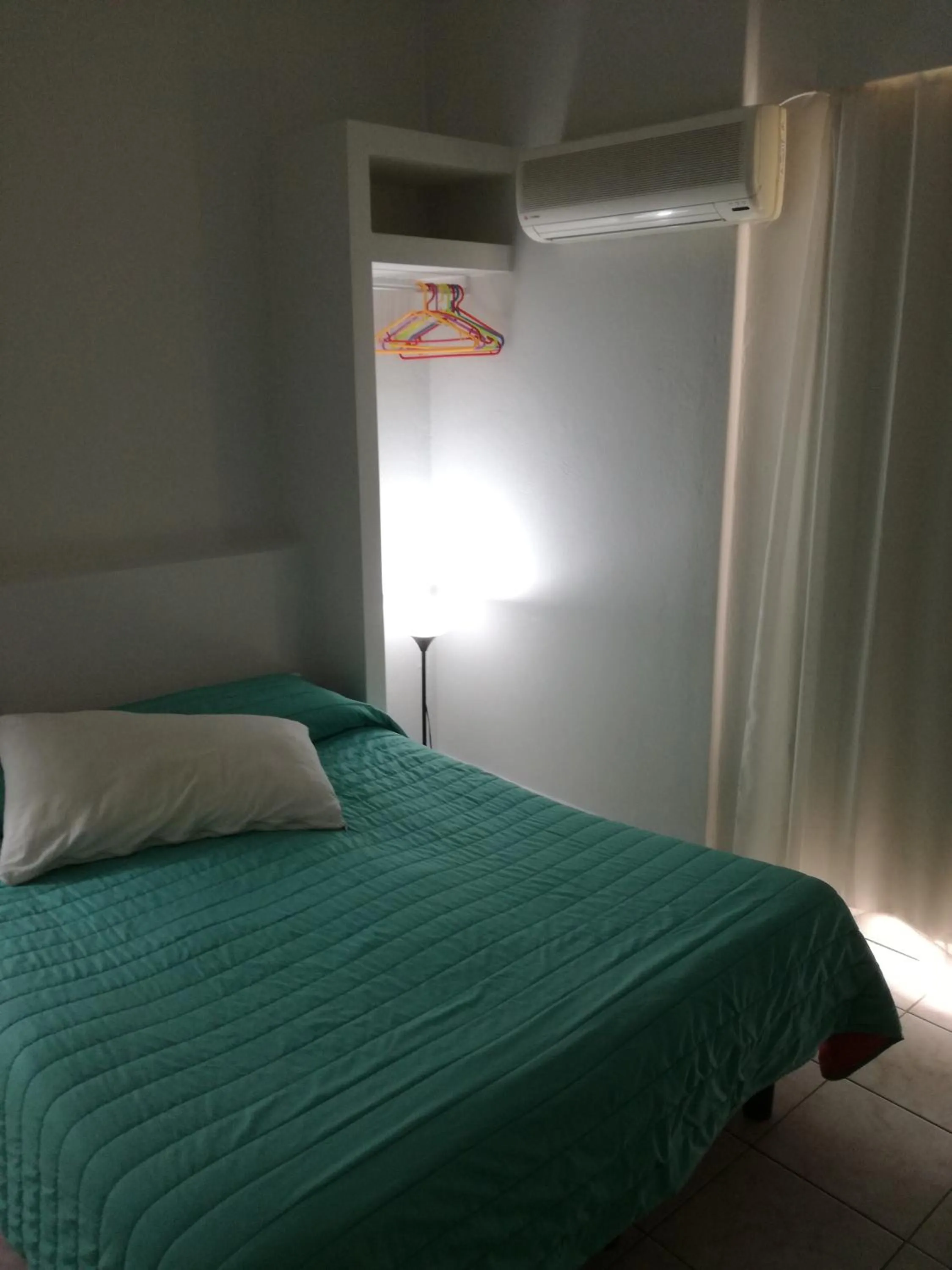 Bedroom in Hotel Marko