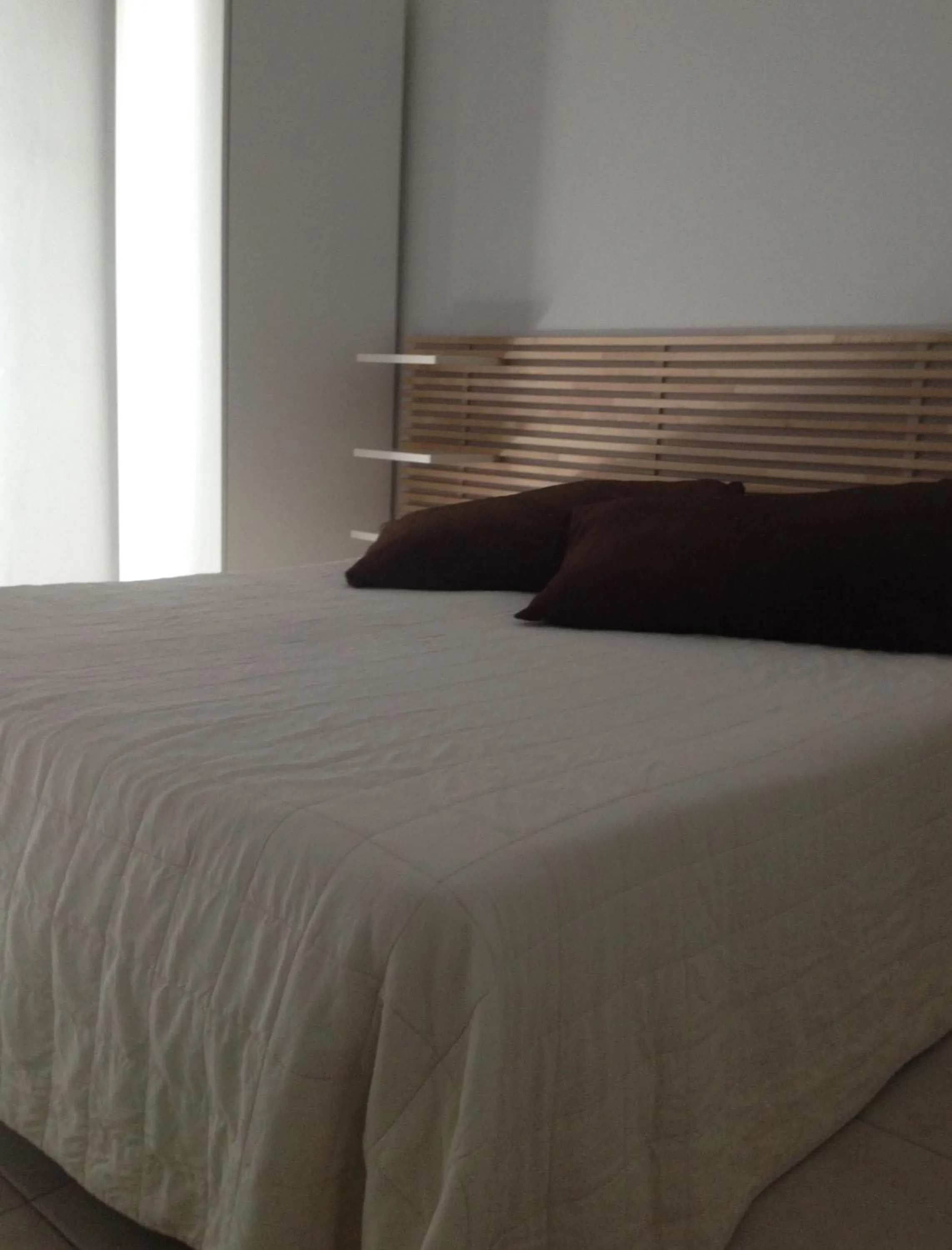 Photo of the whole room in Hotel Marko