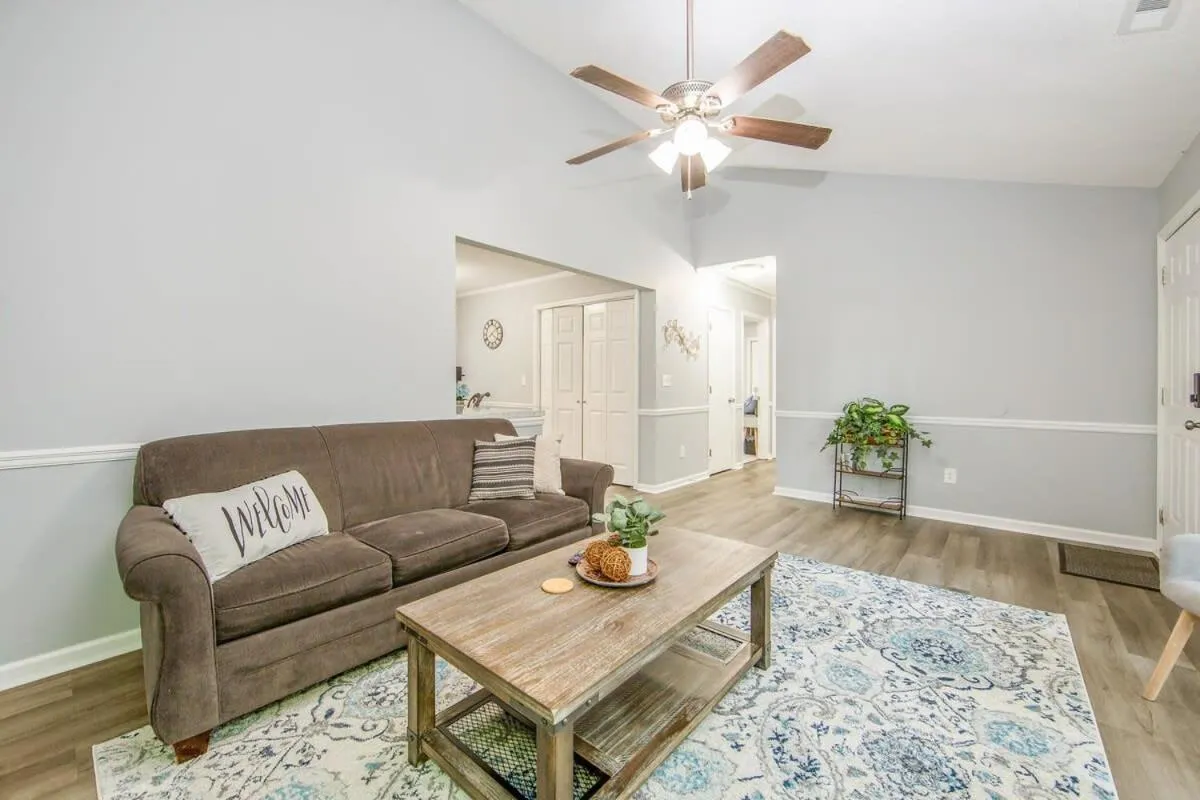 No Place Like Homeplace Ii