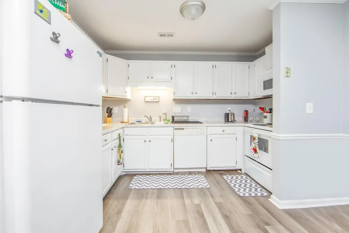 No Place Like Homeplace Ii