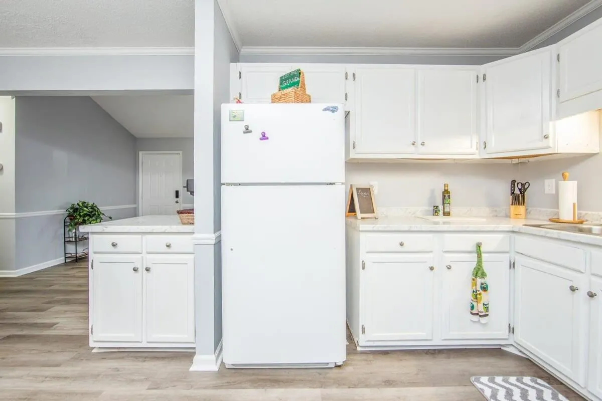 No Place Like Homeplace Ii