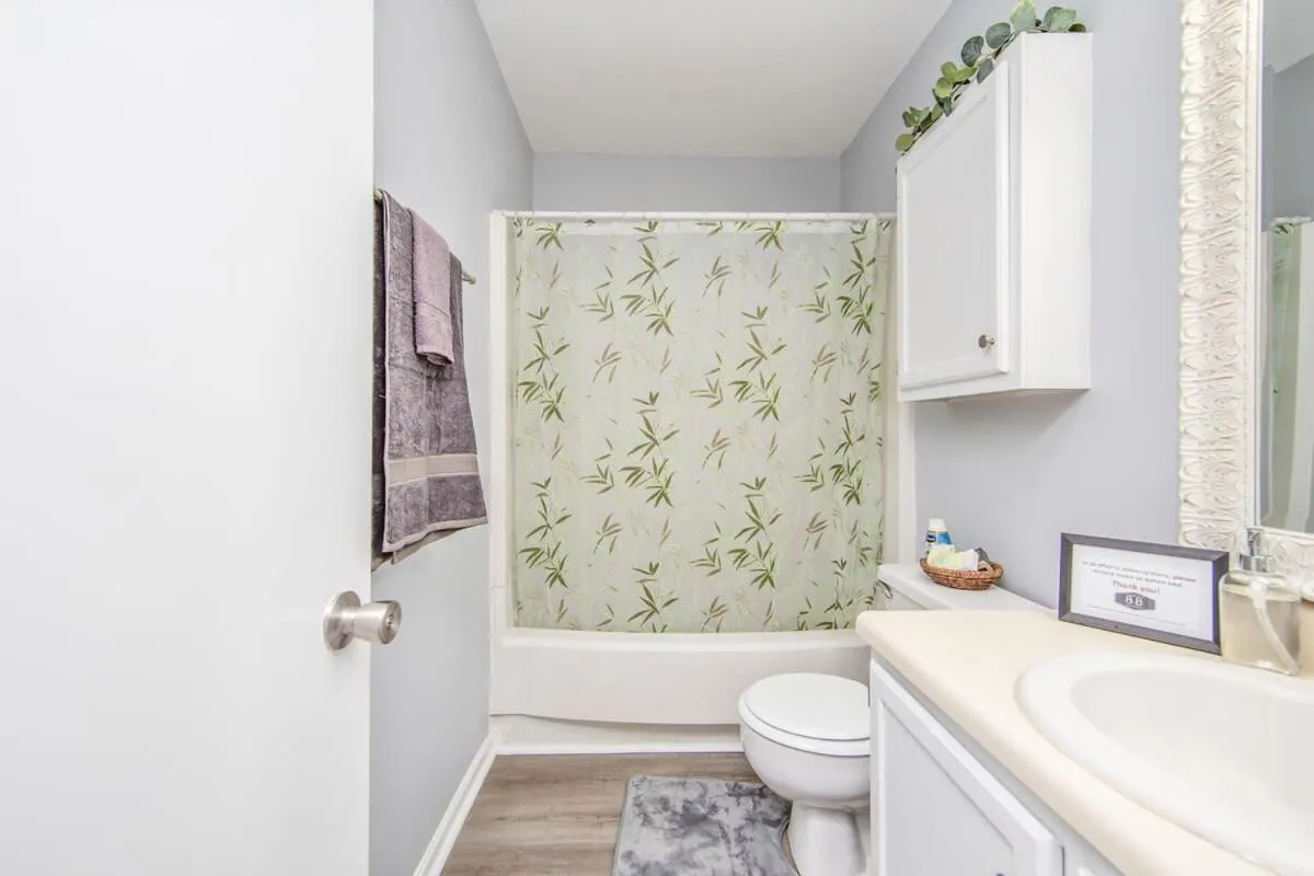 No Place Like Homeplace Ii