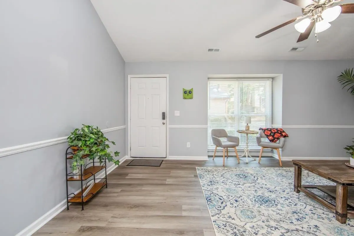 No Place Like Homeplace Ii