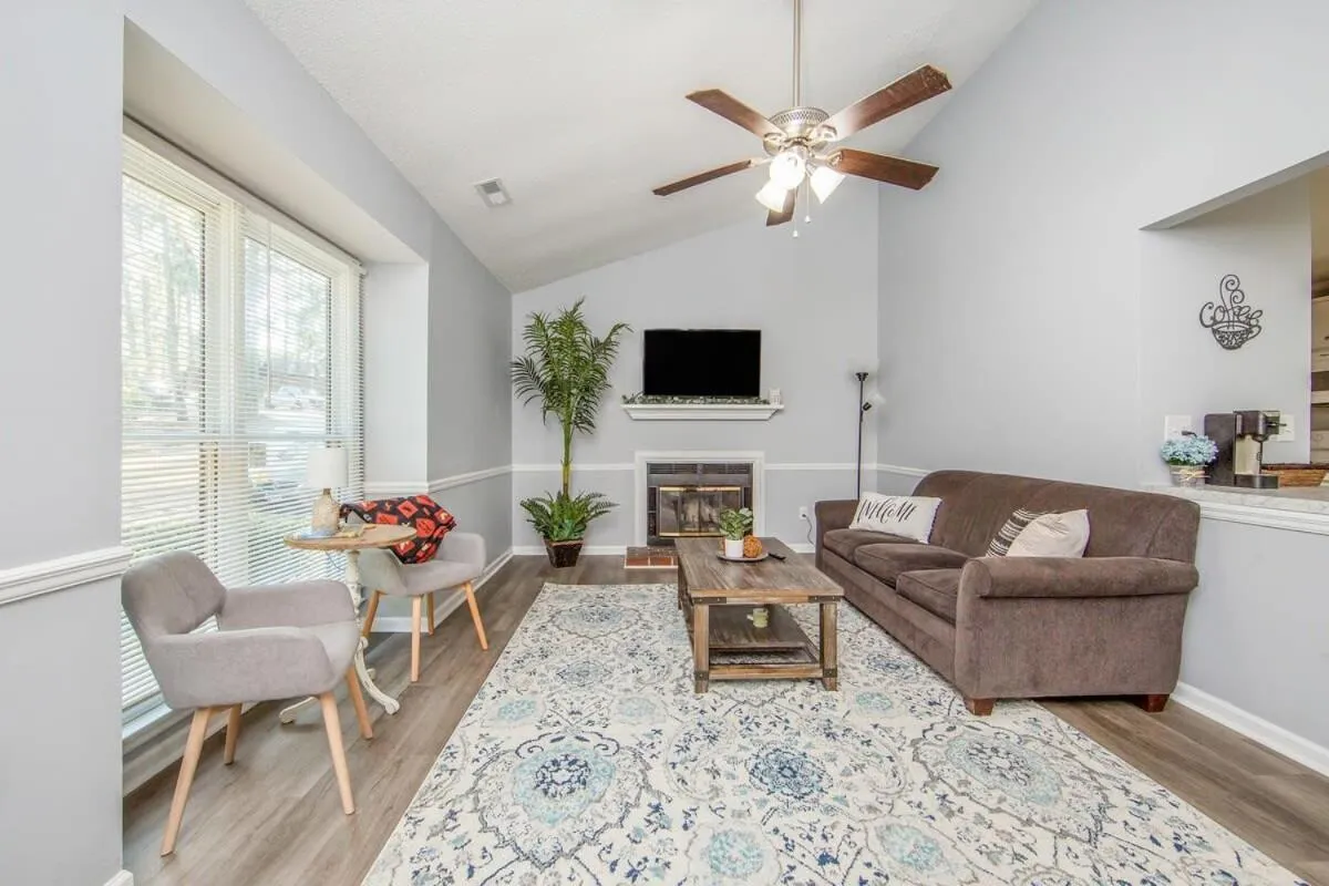 No Place Like Homeplace Ii