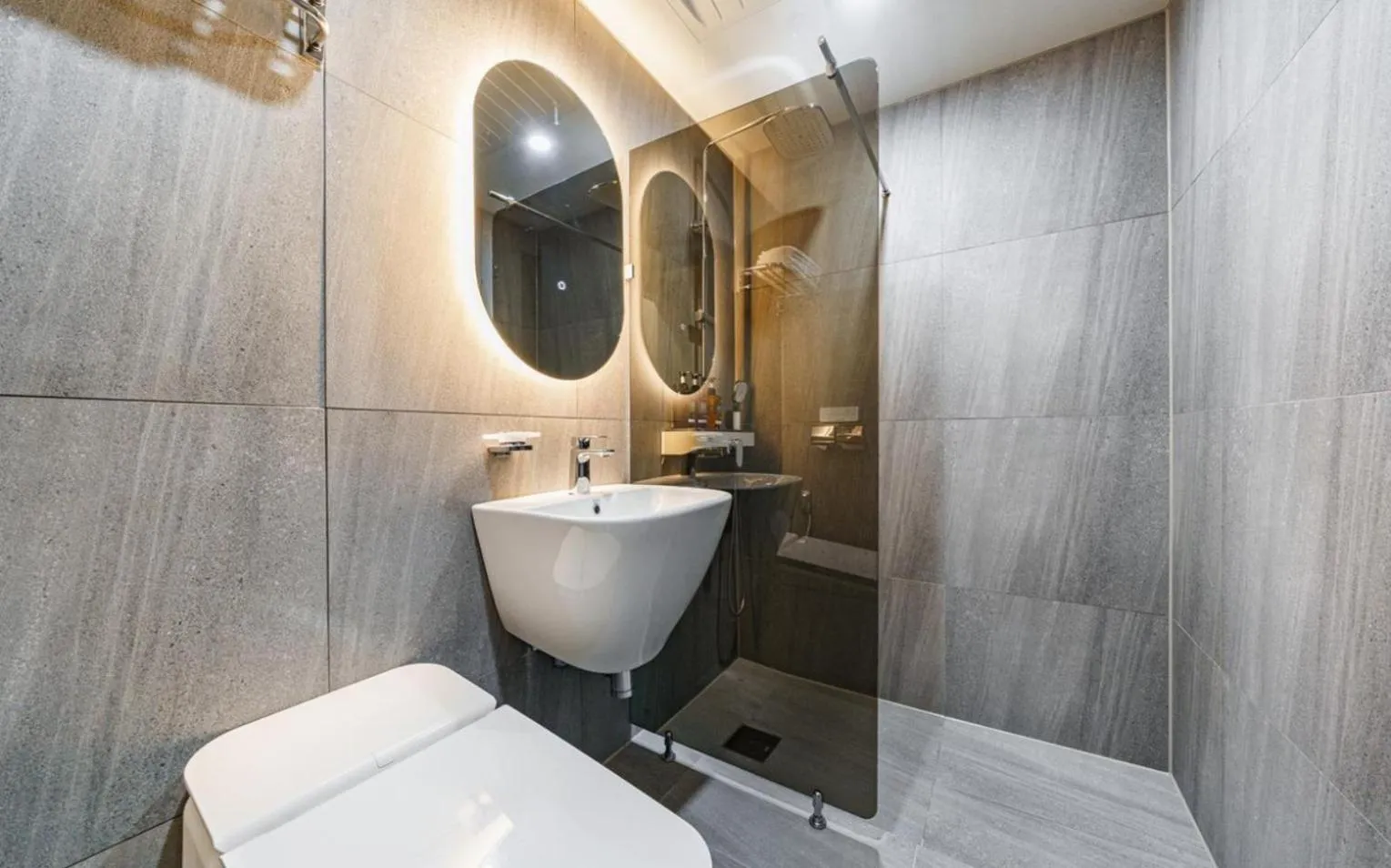 Number25 Hotel Namchuncheon