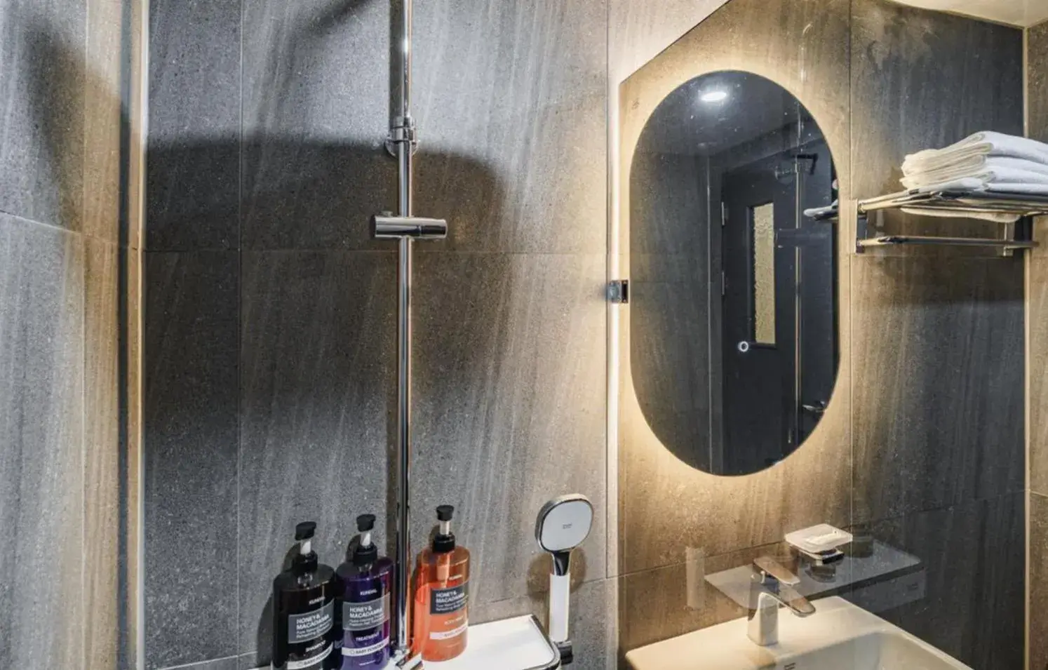 Number25 Hotel Namchuncheon Number25 Hotel Namchuncheon