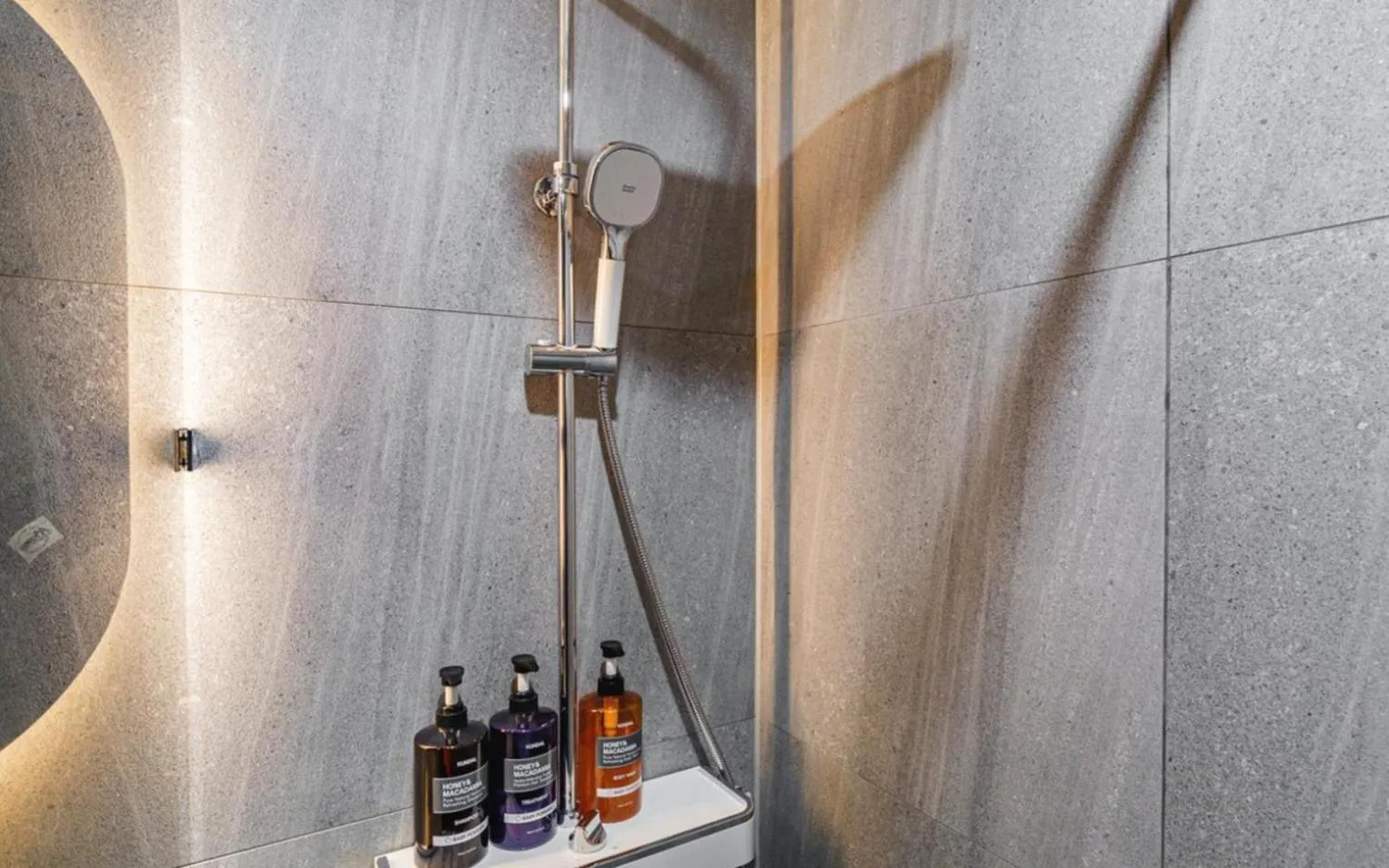 Number25 Hotel Namchuncheon