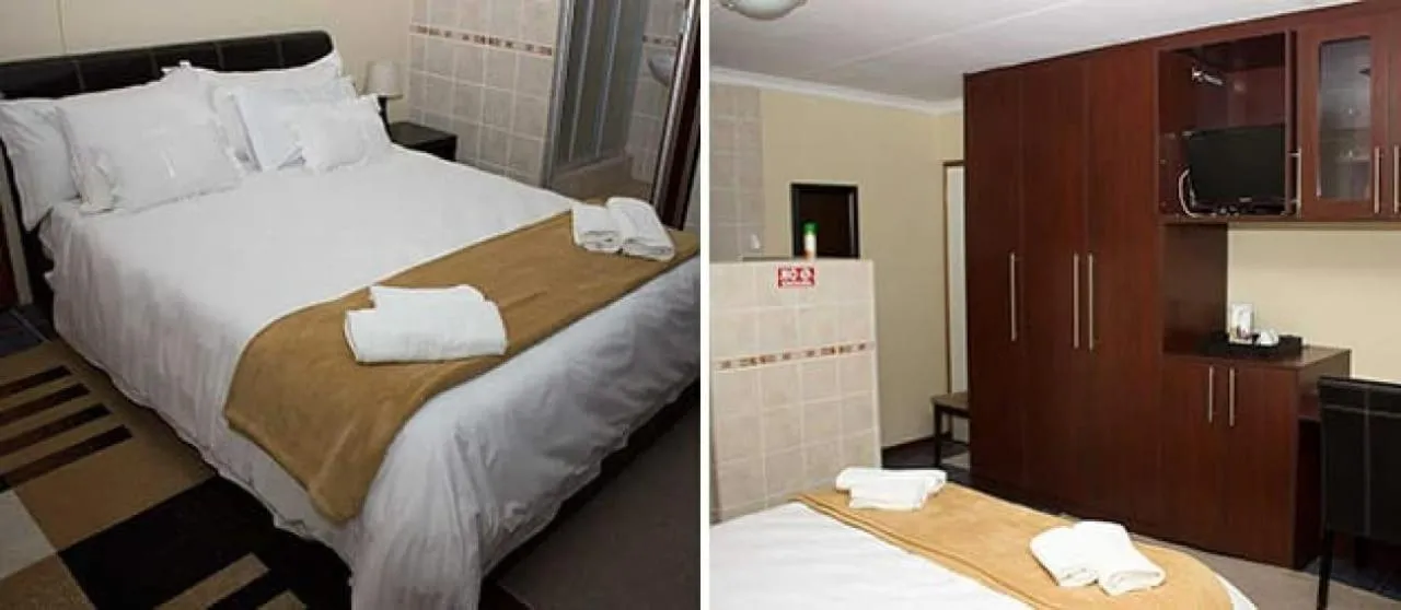 Ebony and Ivory Guesthouse